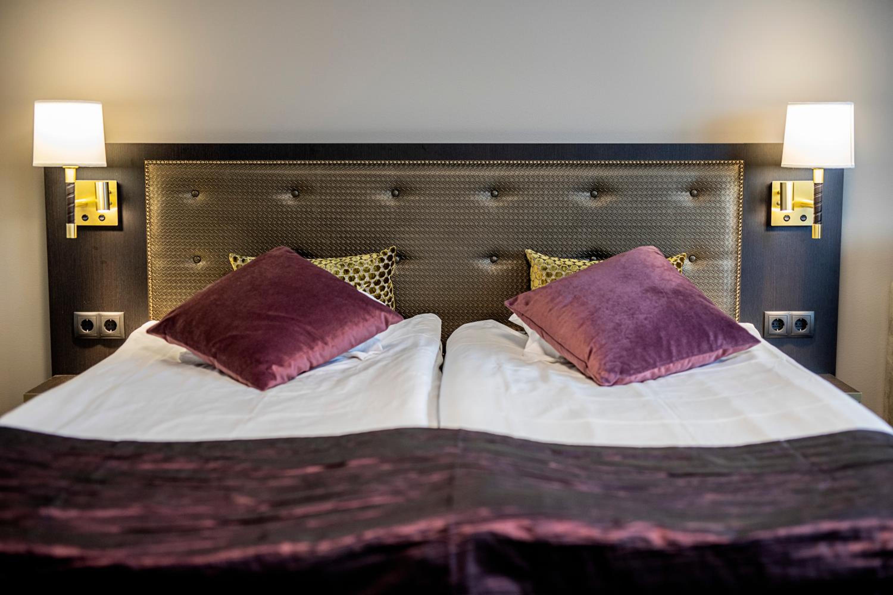 Quadruple Room - Photo 6