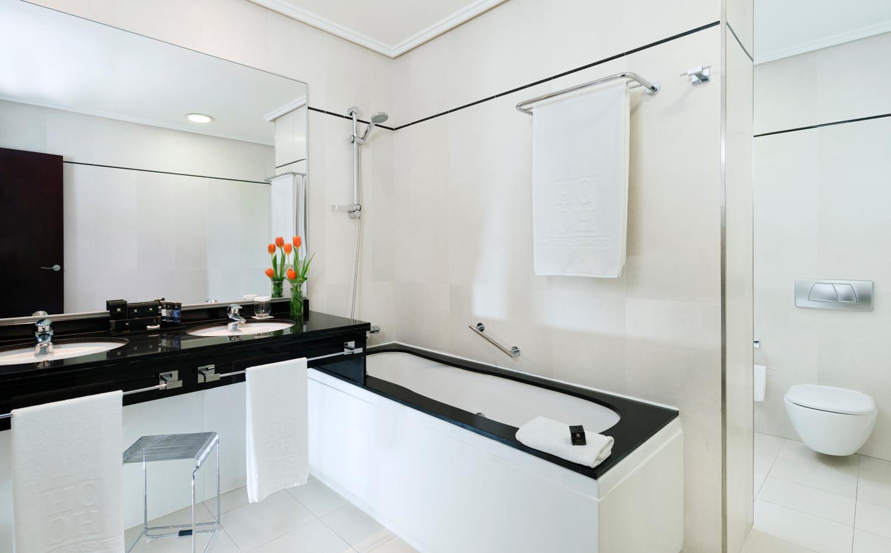 Junior Suite with Terrace
