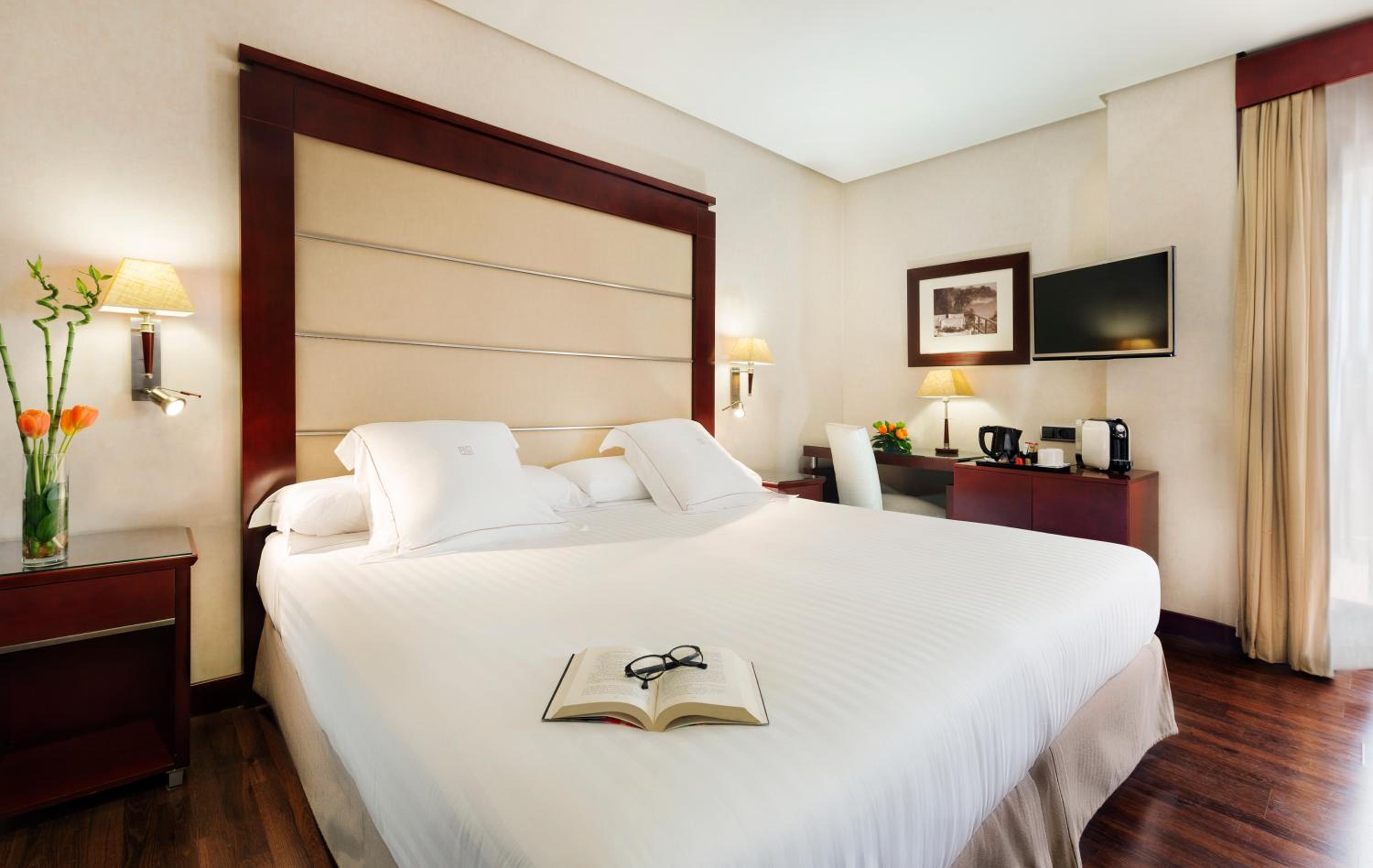 Junior Suite with Terrace