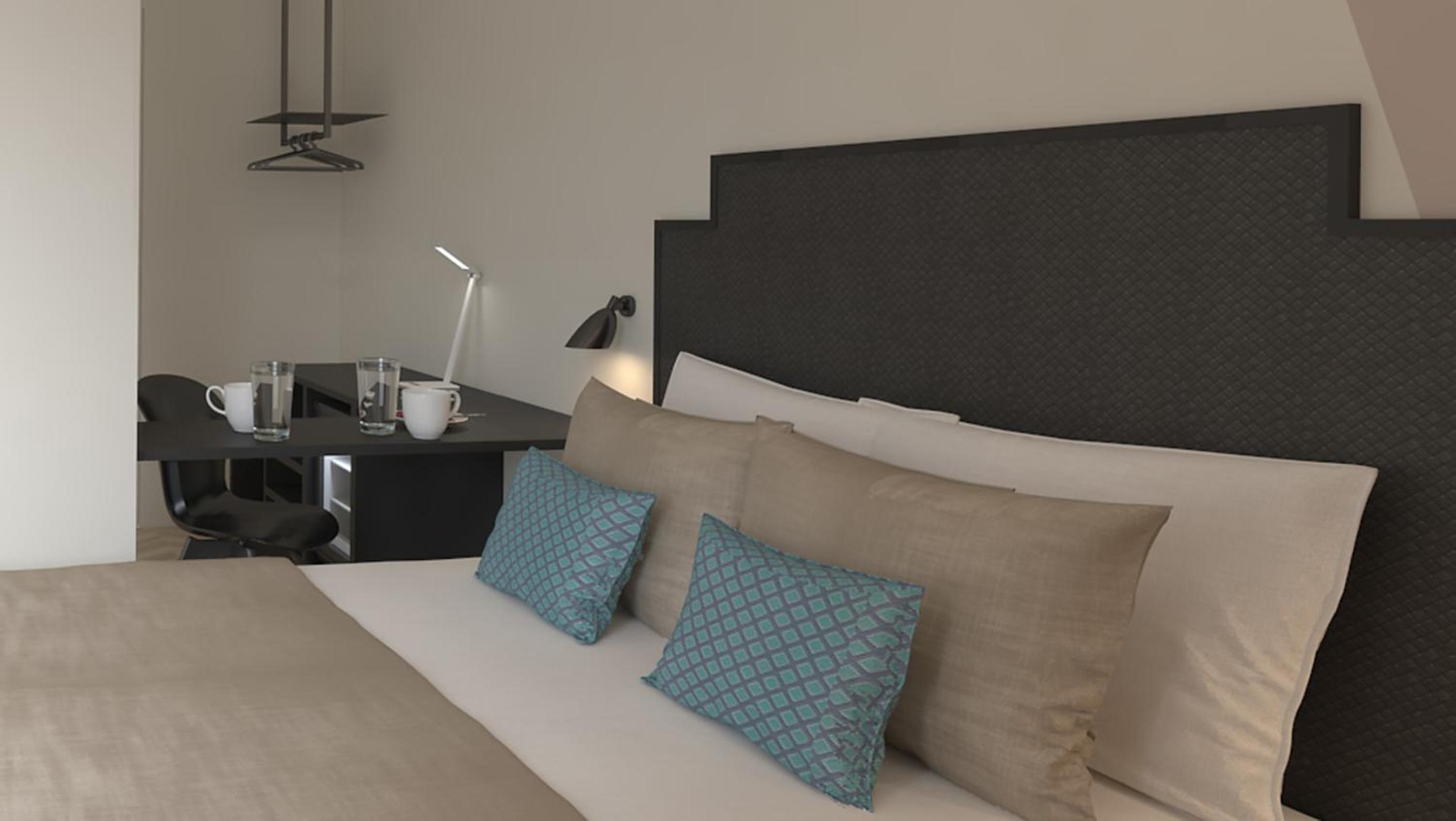 Standard Room photo 2