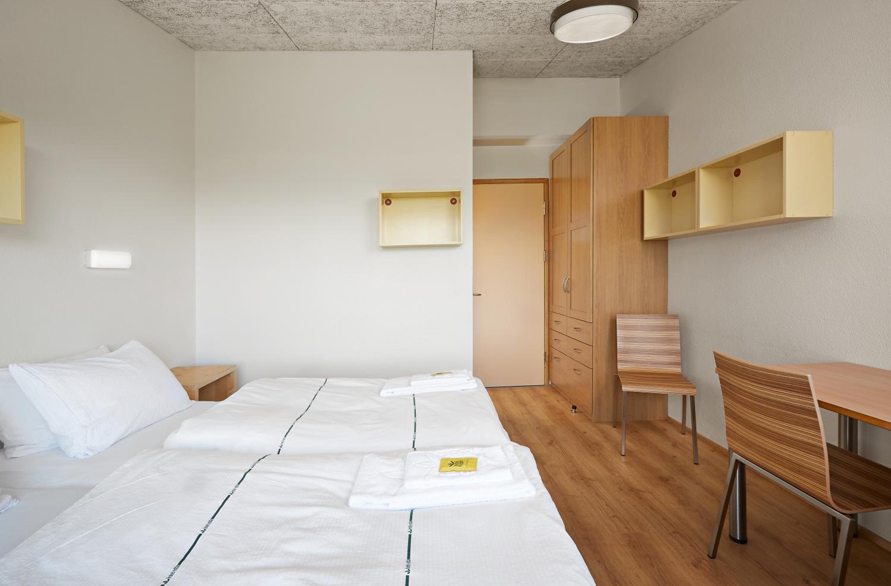 Double or Twin Room - Photo 4