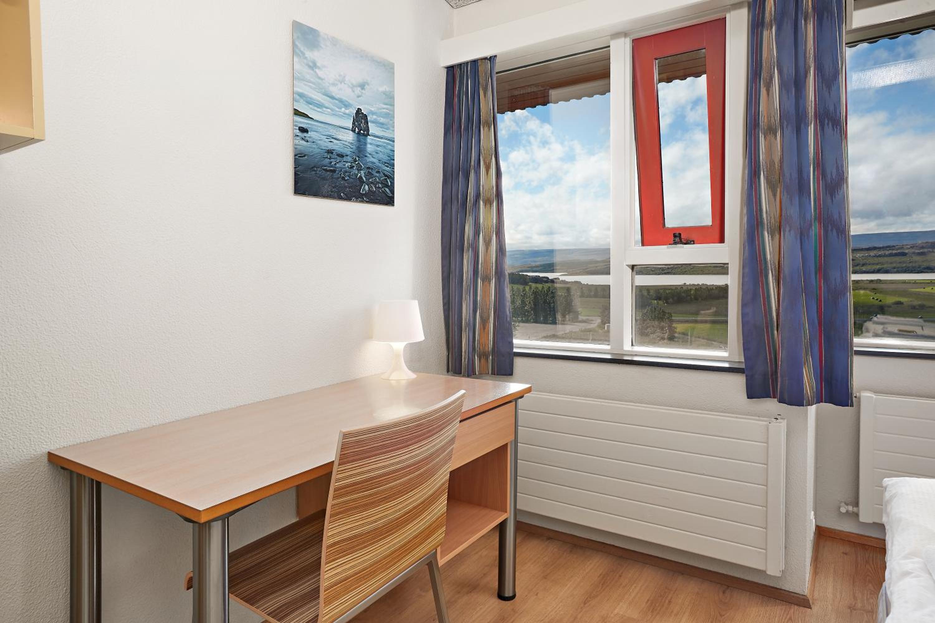 Double or Twin Room - Photo 5
