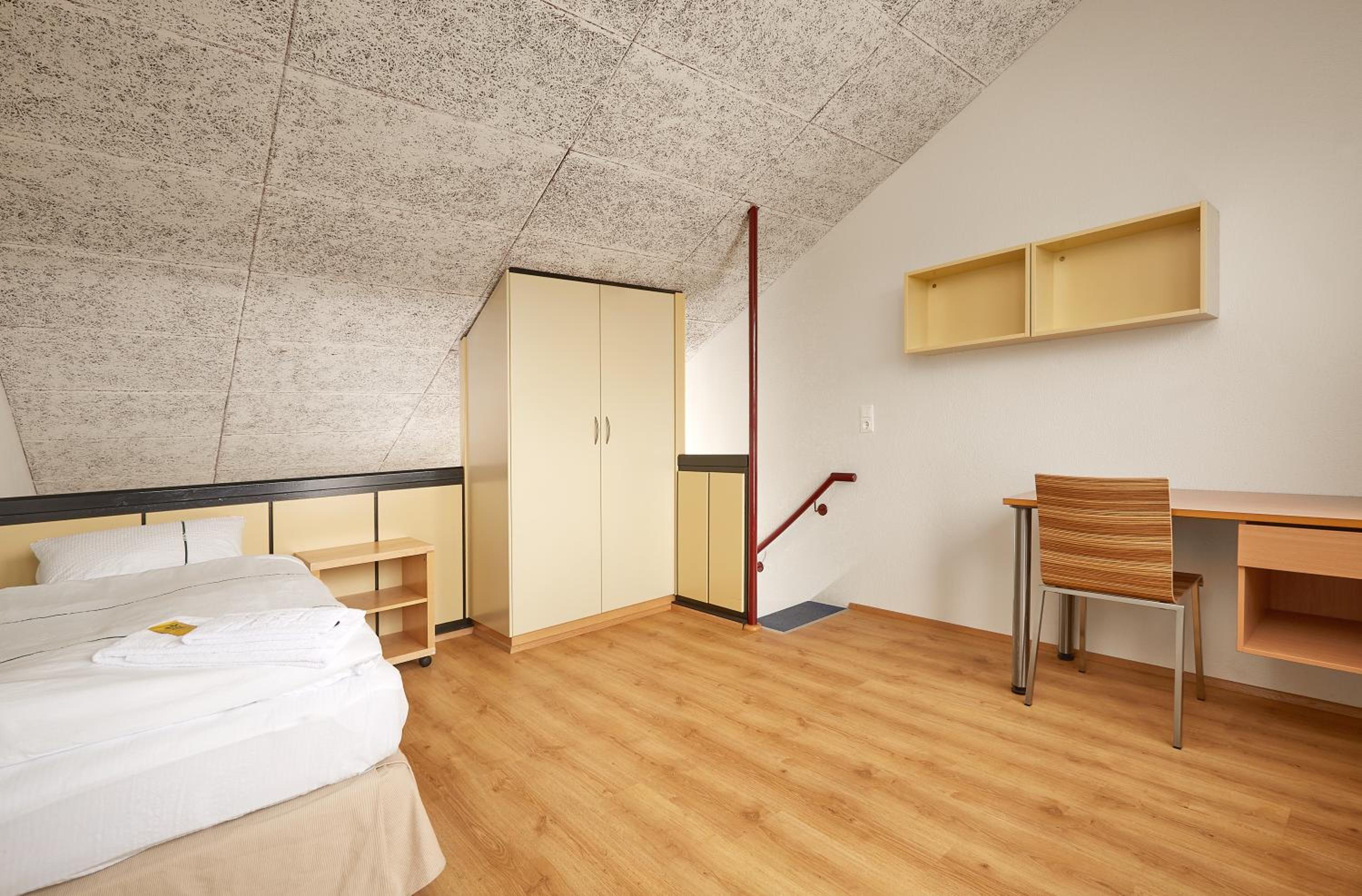 Quadruple Room - Photo 1