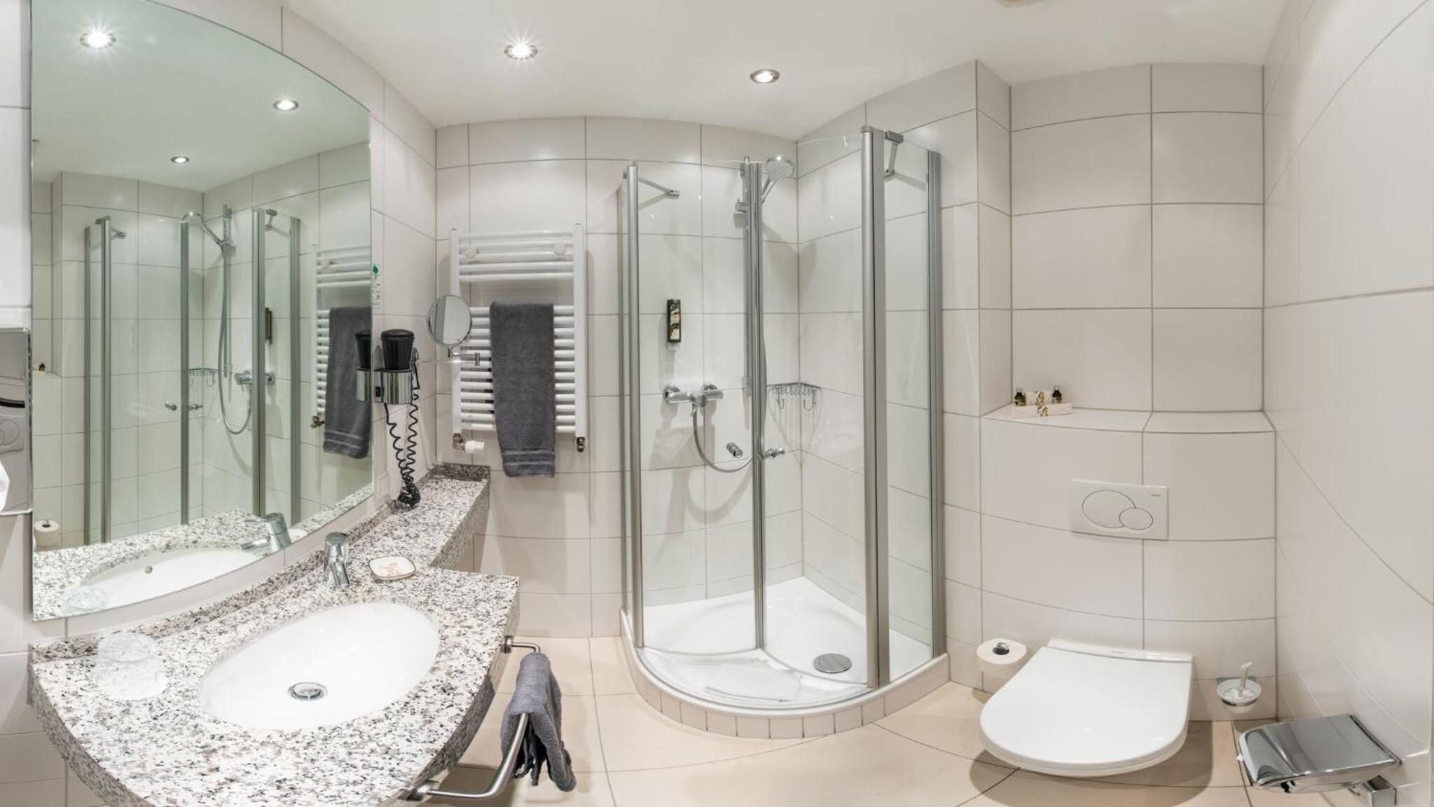 Business Single Room photo 3