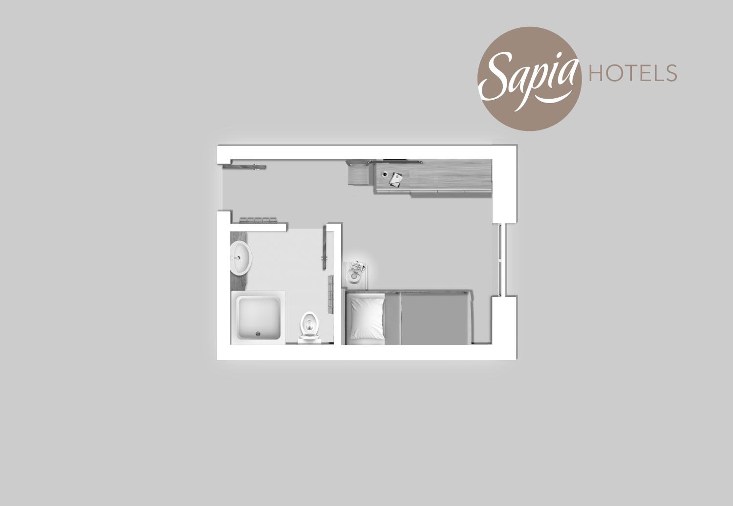 Economy Single Room photo 2