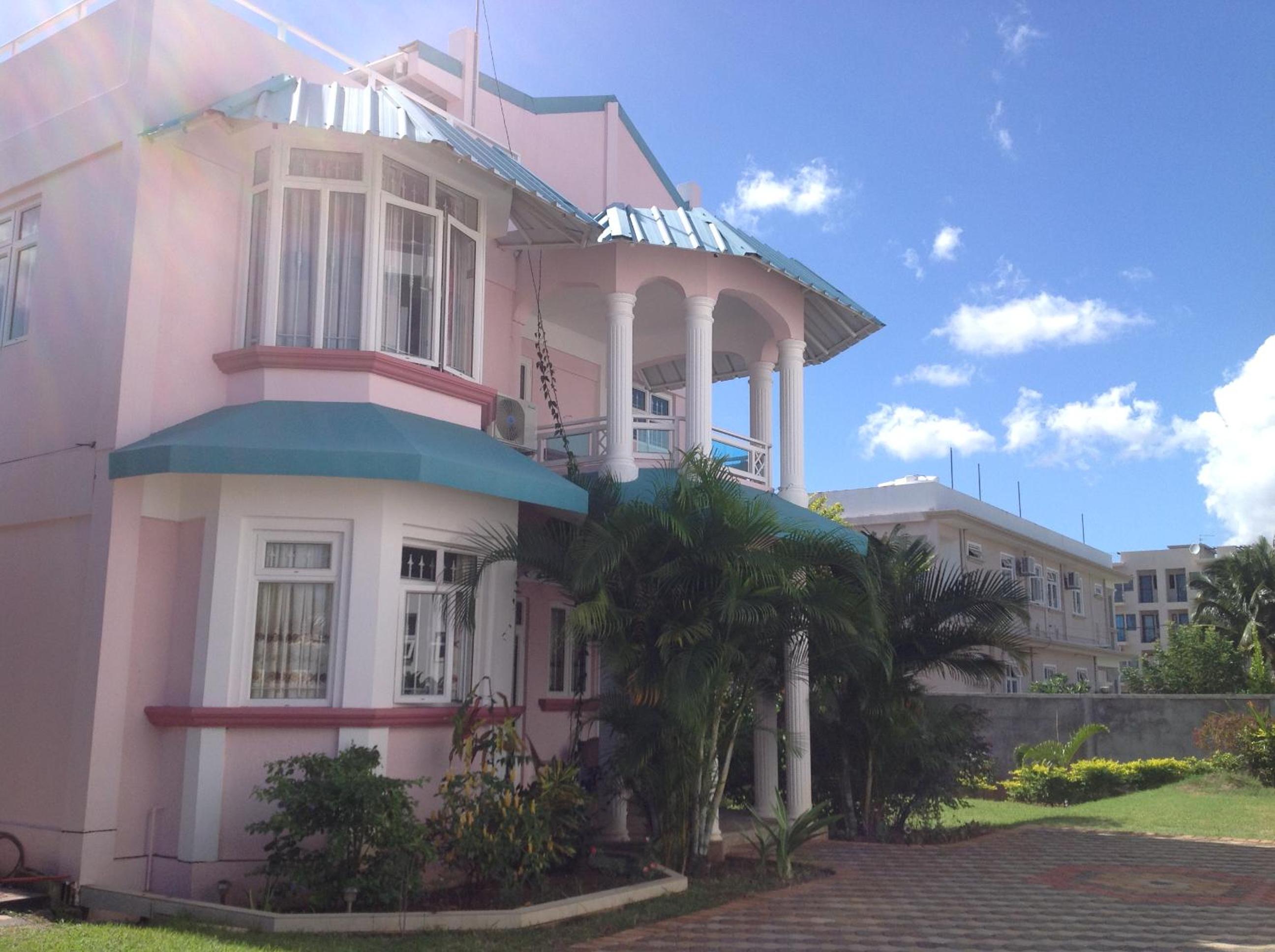 Deluxe Villa