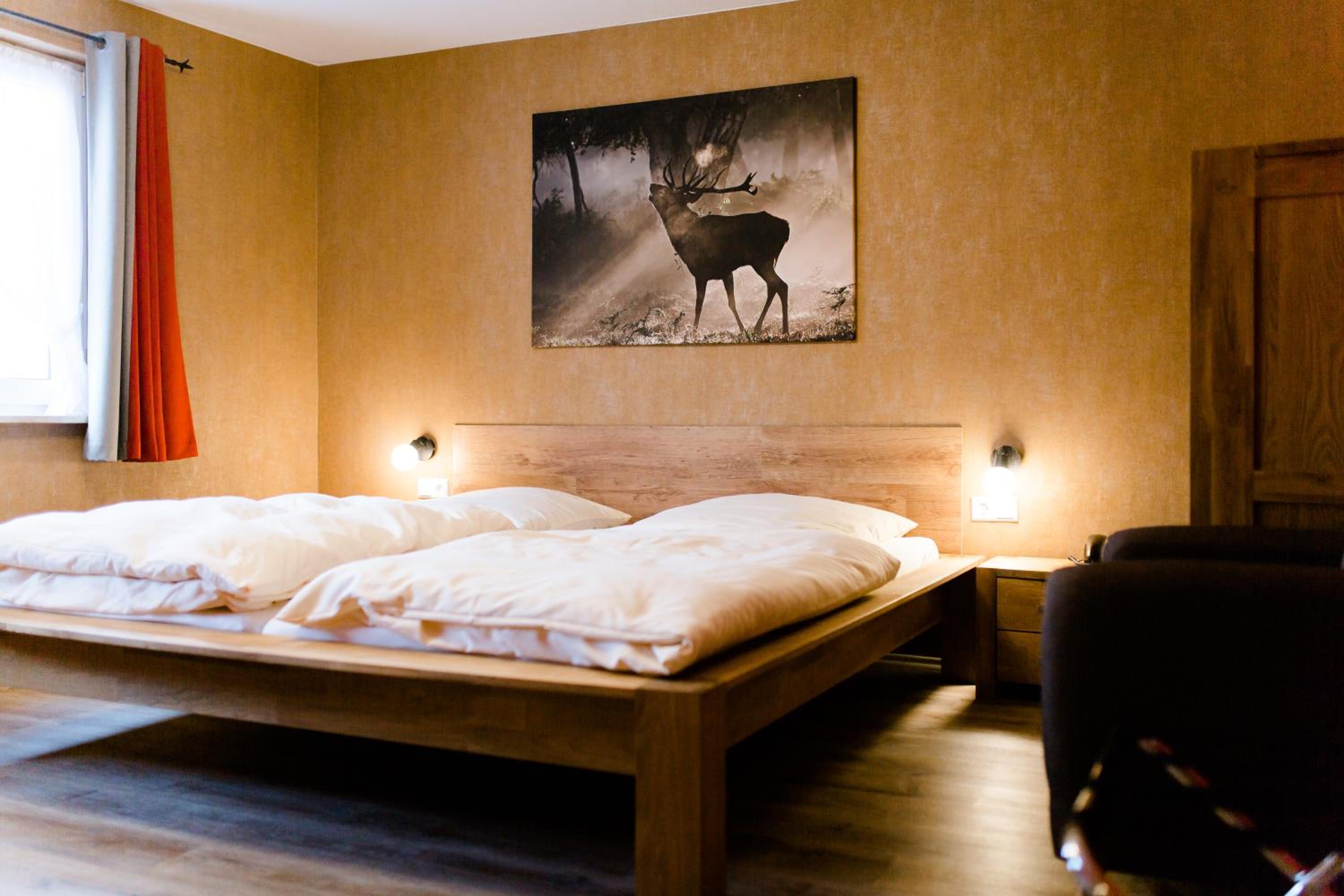 Standard Double Room - Photo 3