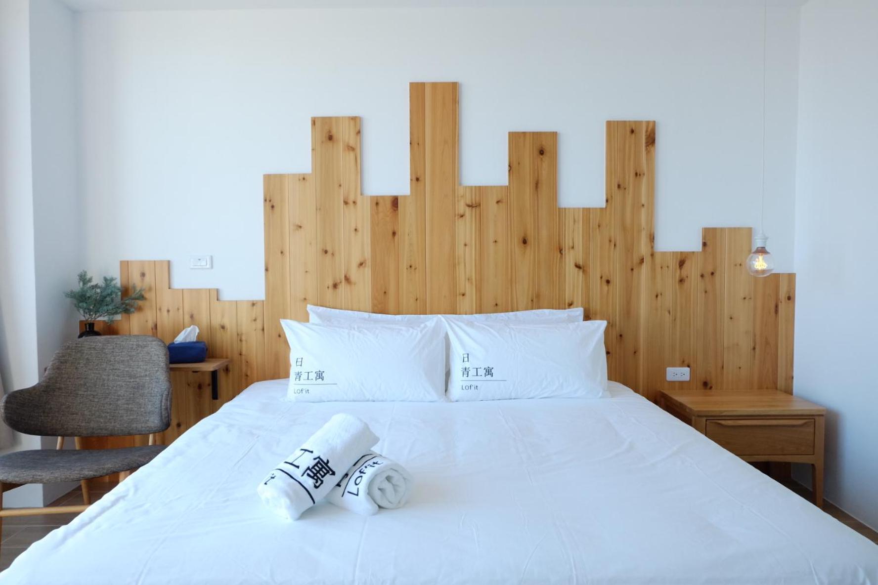 Double Room with Balcony photo 3