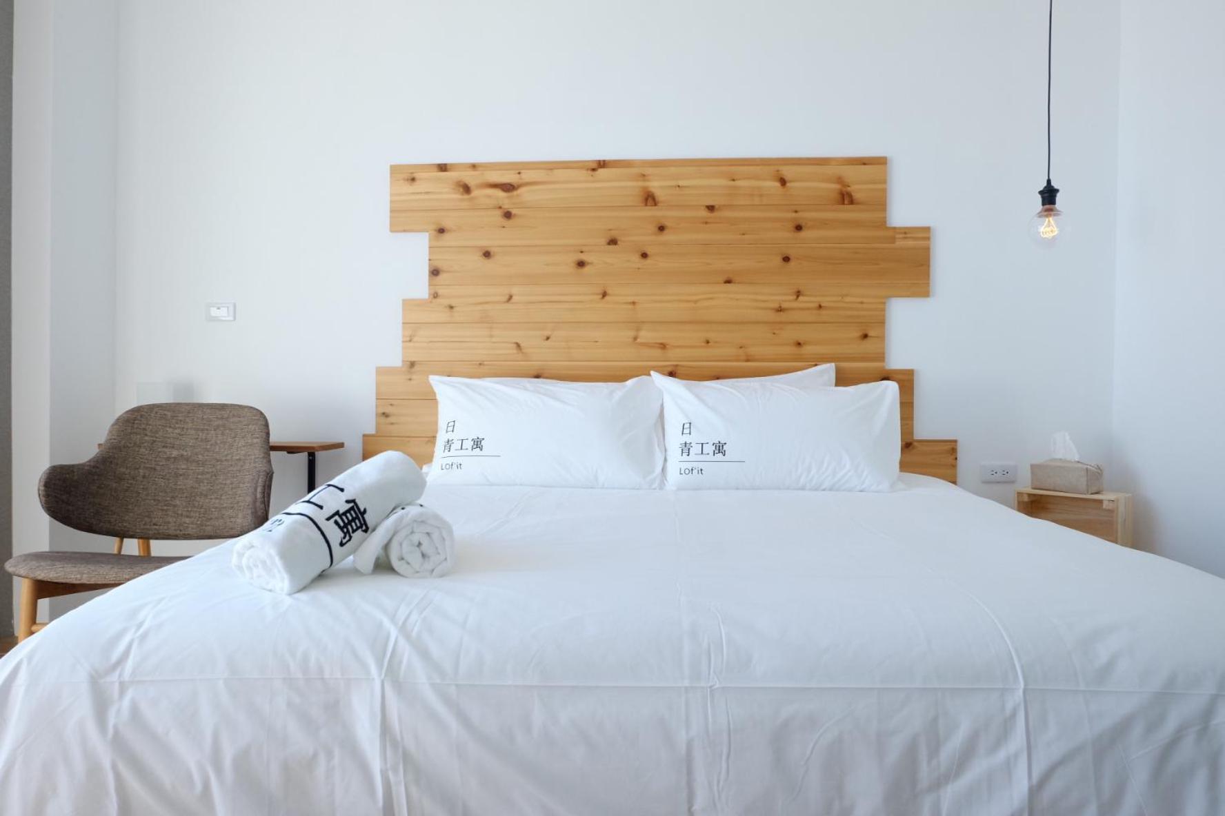 Double Room with Terrace photo 2
