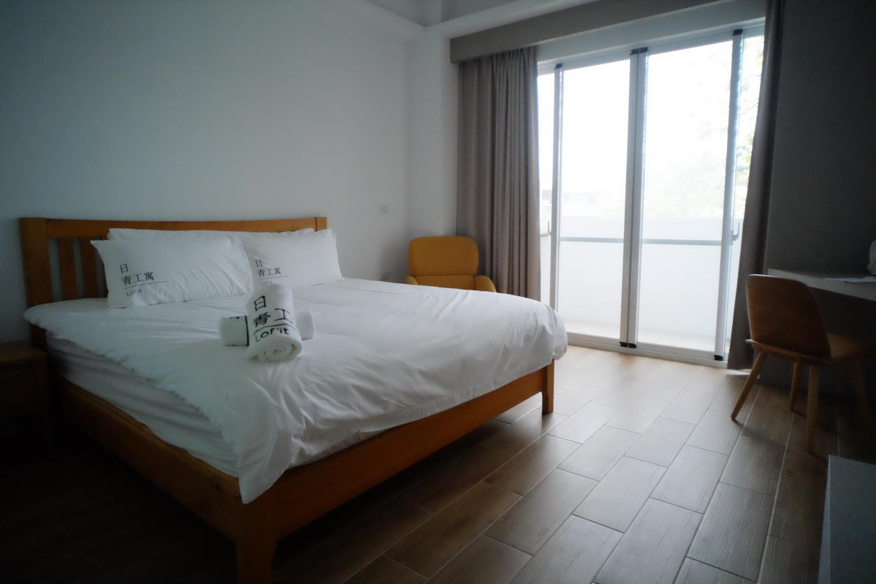 Double Room photo 3
