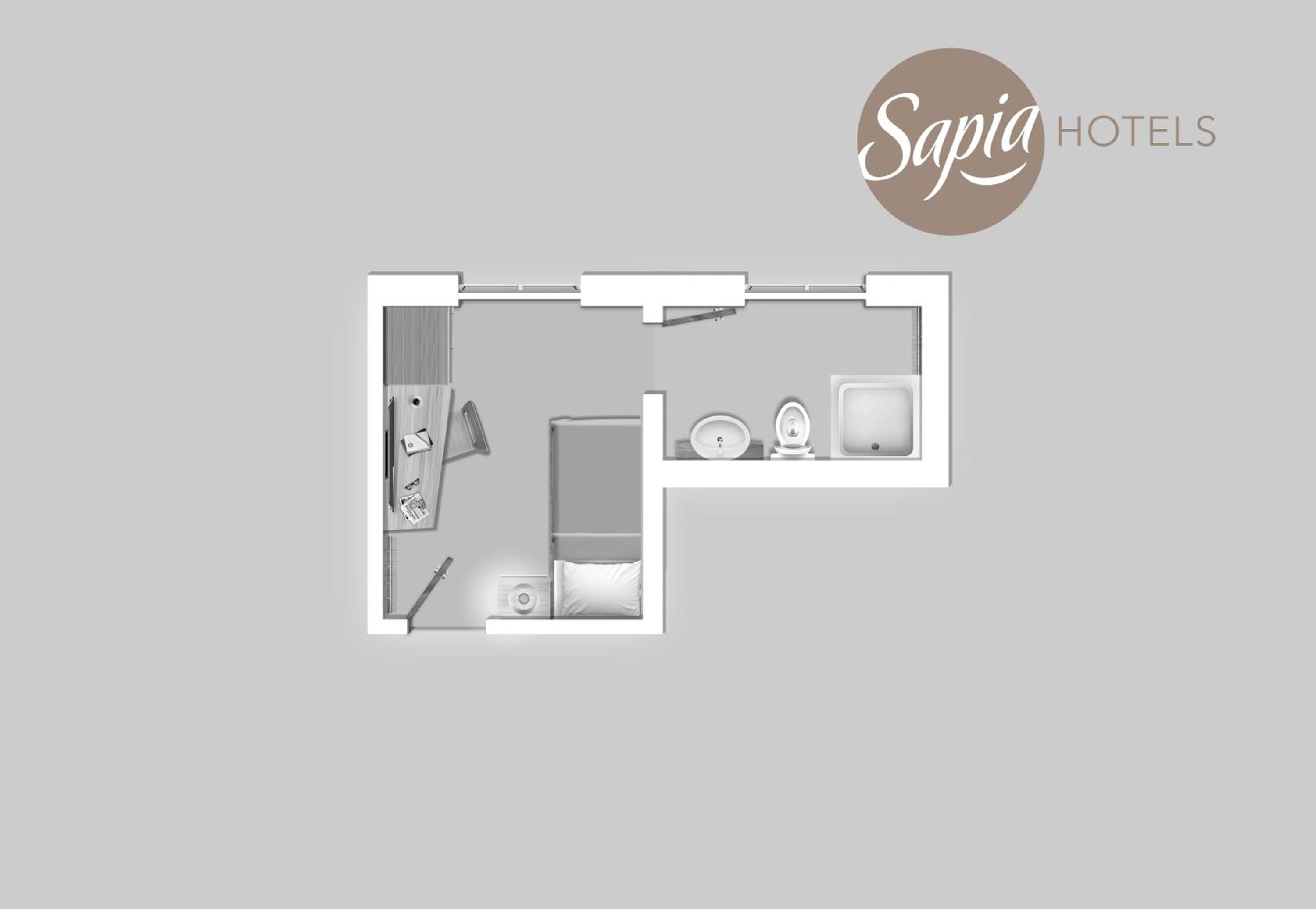 Economy Single Room photo 3