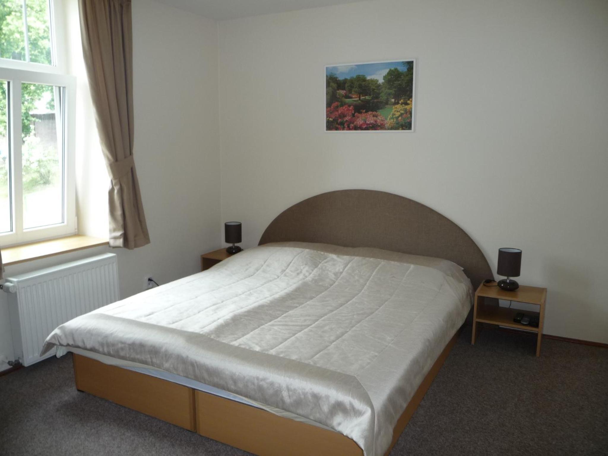 Triple Room with Private Bathroom photo 1