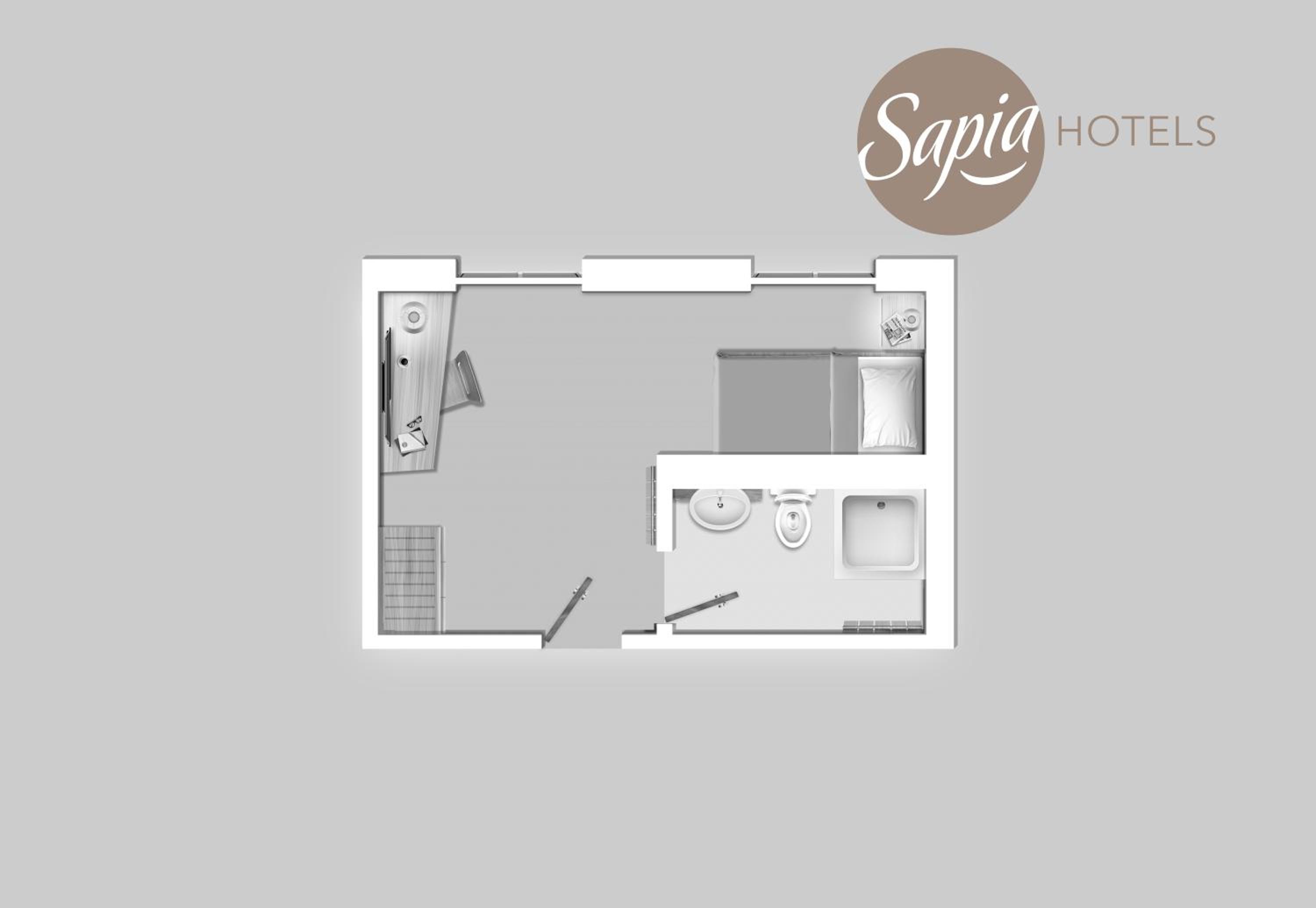 Standard Single Room photo 3