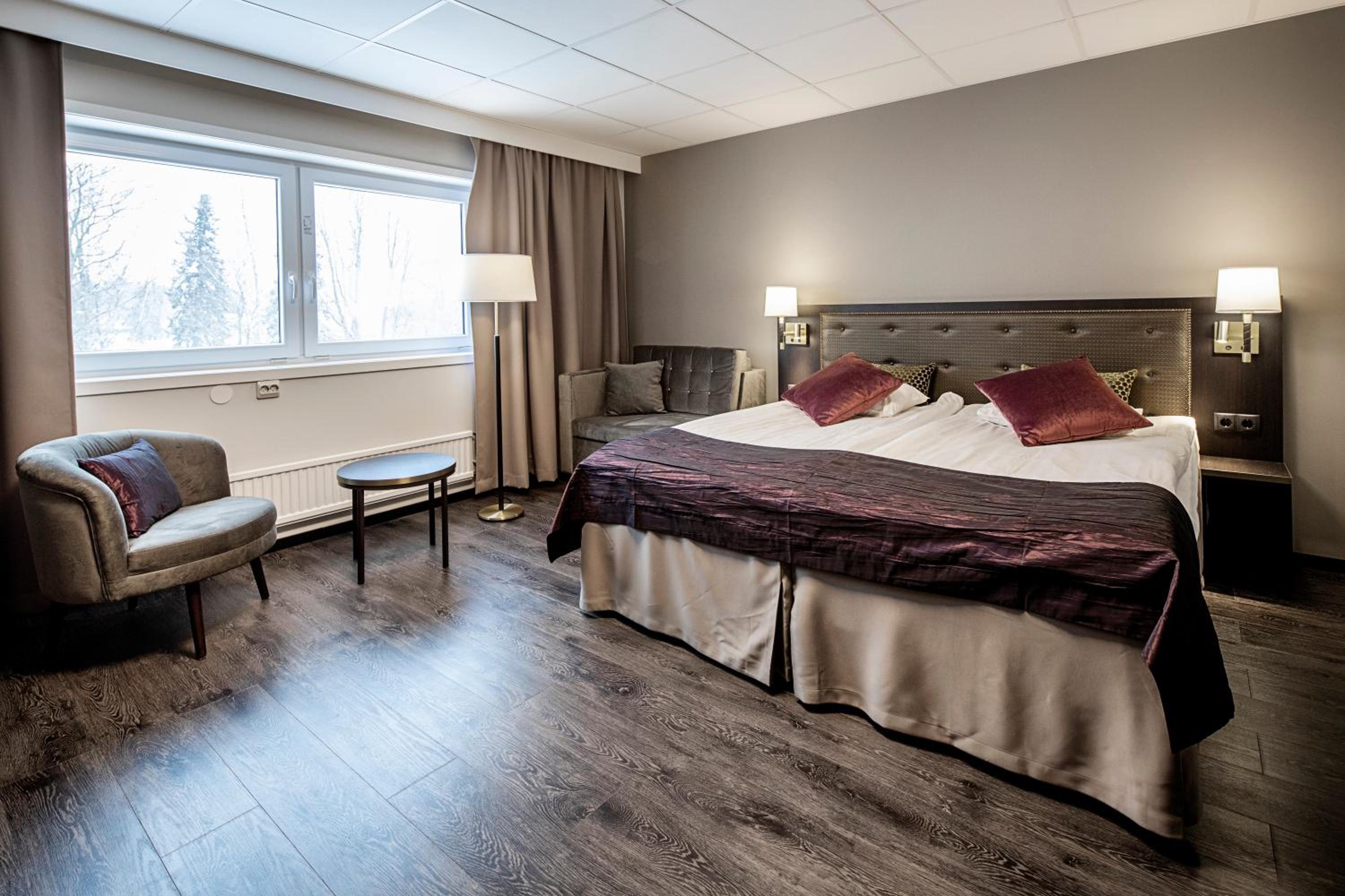 Quadruple Room - Photo 3
