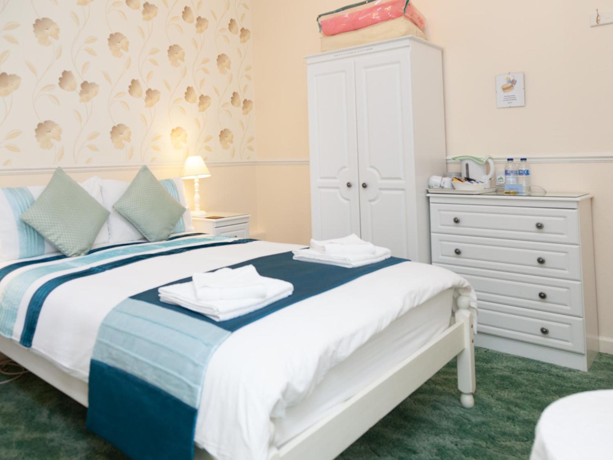 Double Room photo 1