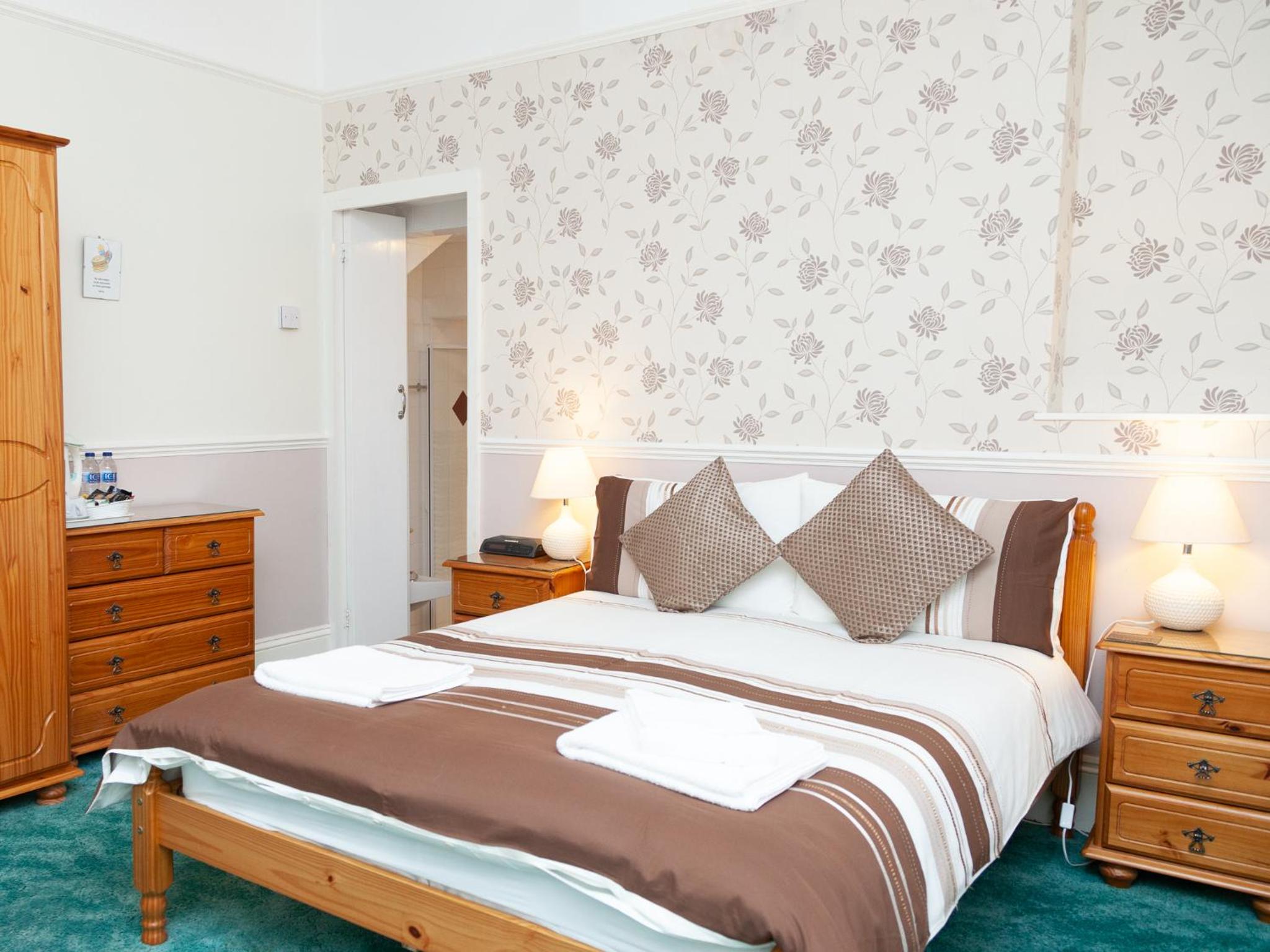Double Room photo 2