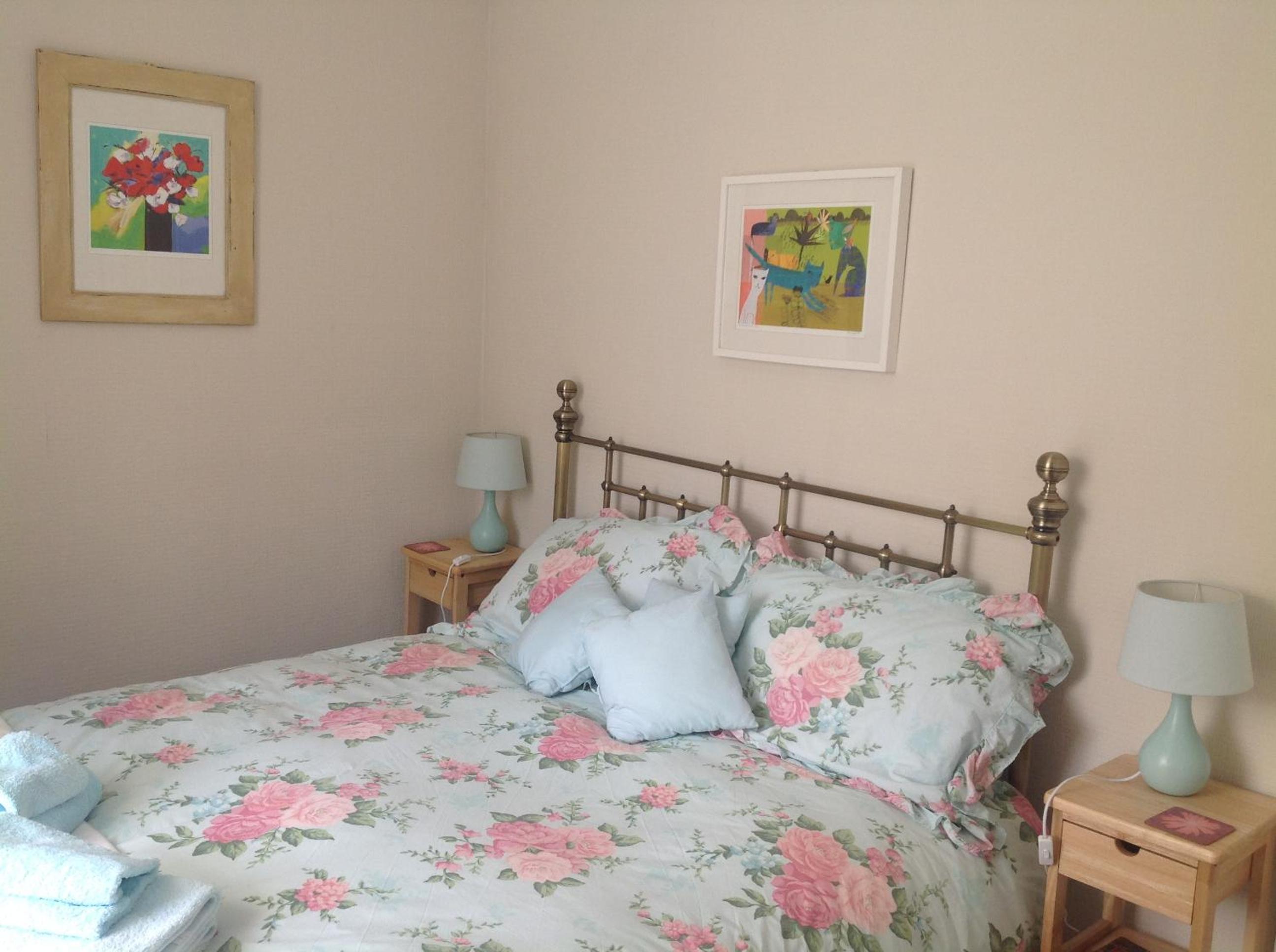 Double Room with Private Bathroom photo 2