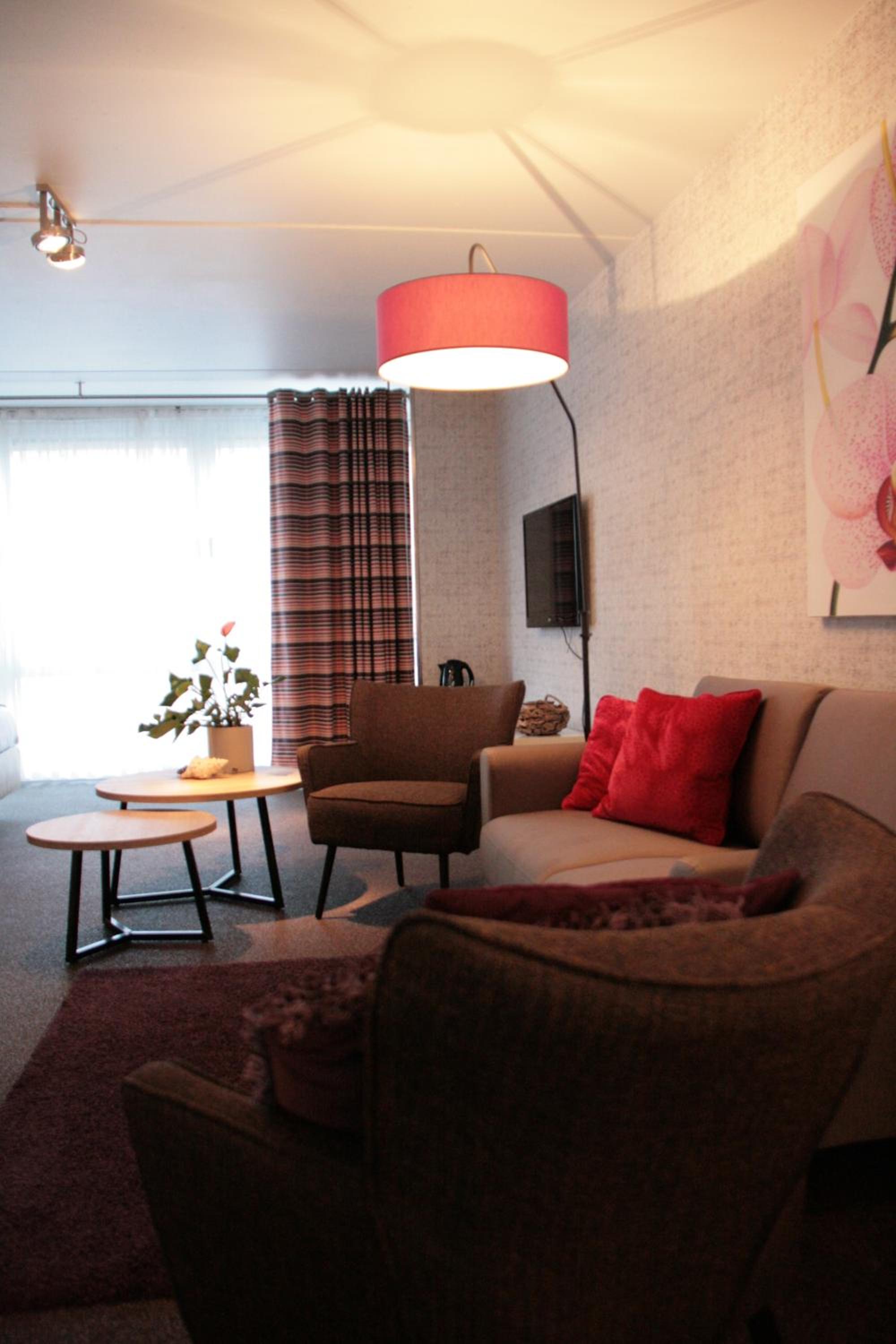 Loft Suite photo 1