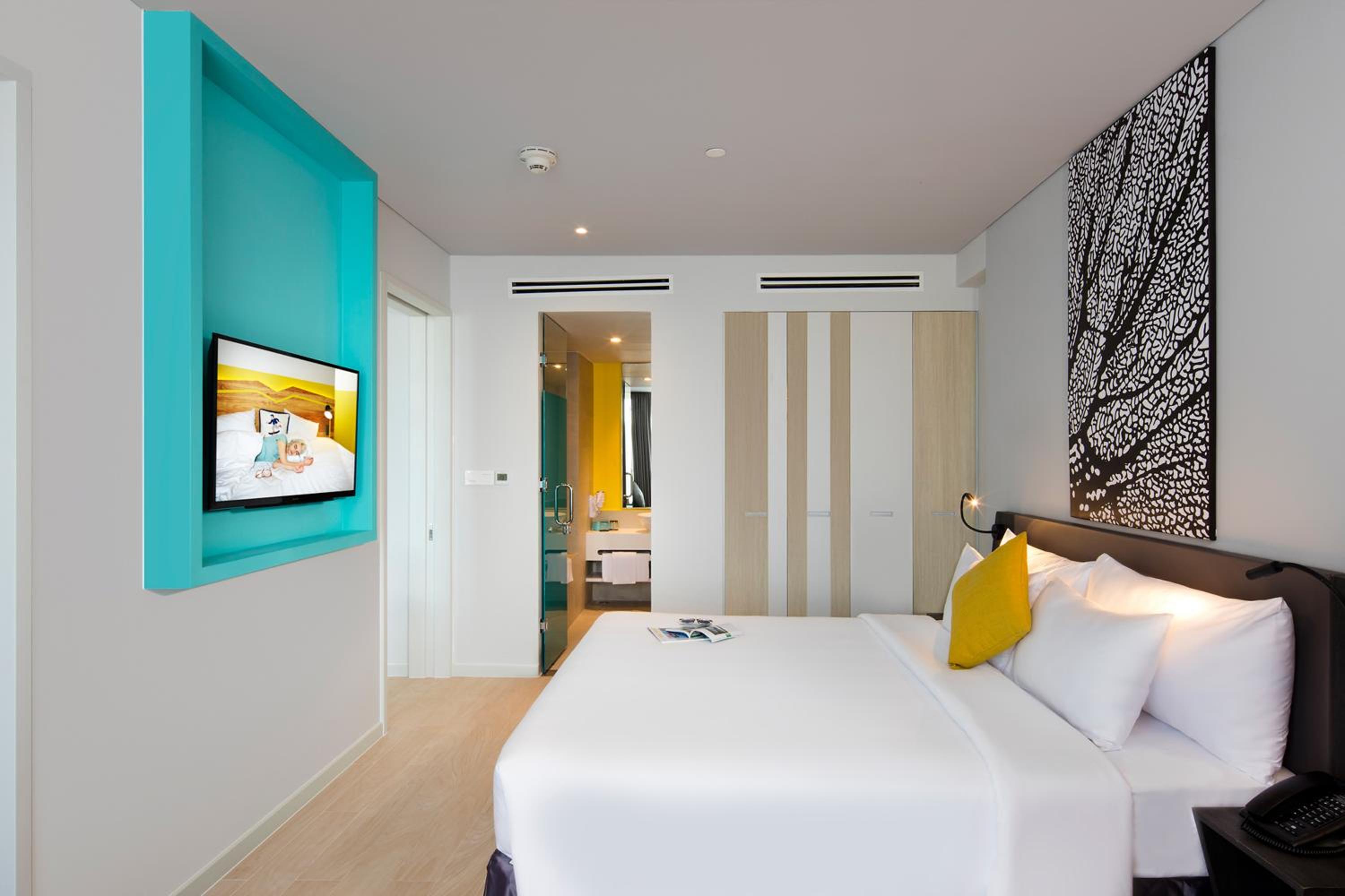 Family Suite photo 3