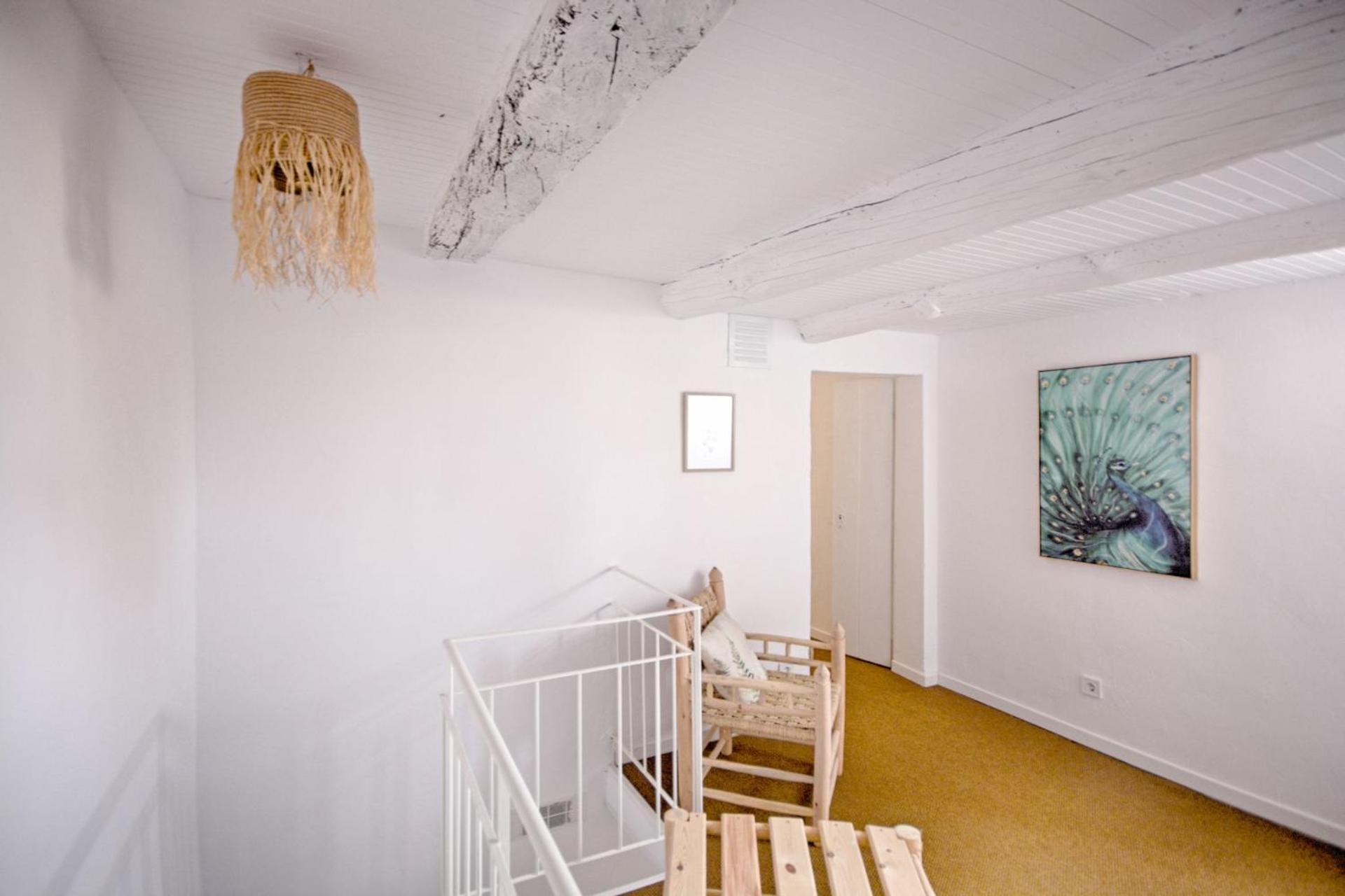 Double or Twin Room with Private External Bathroom - Photo 19