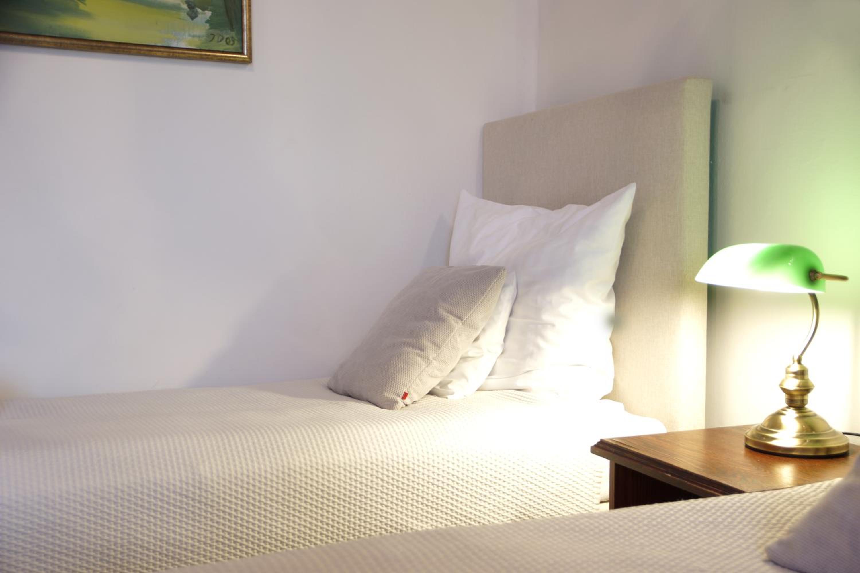 Double or Twin Room (24)