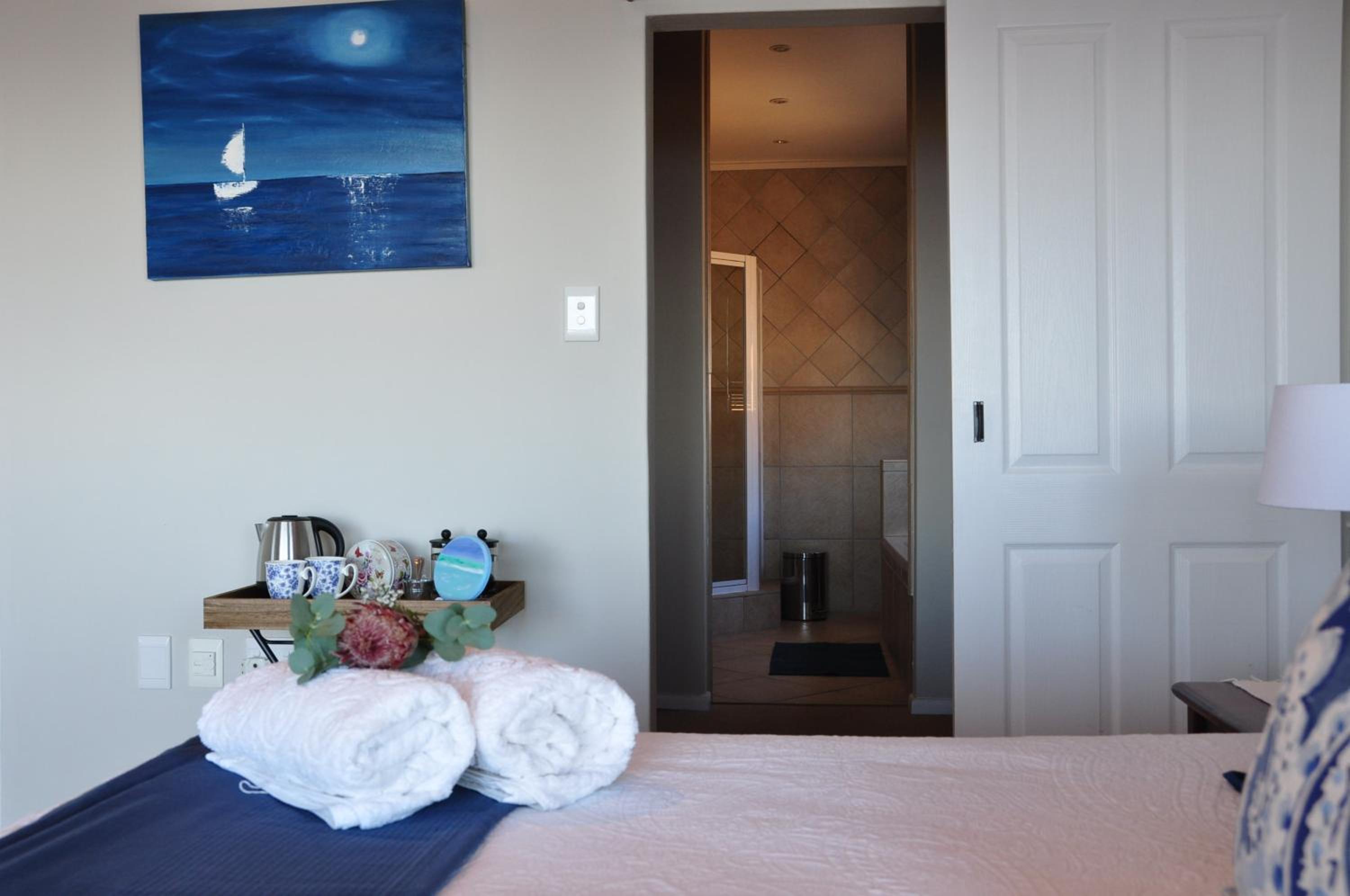 Deluxe Double Room with Balcony and Sea View - Photo 2