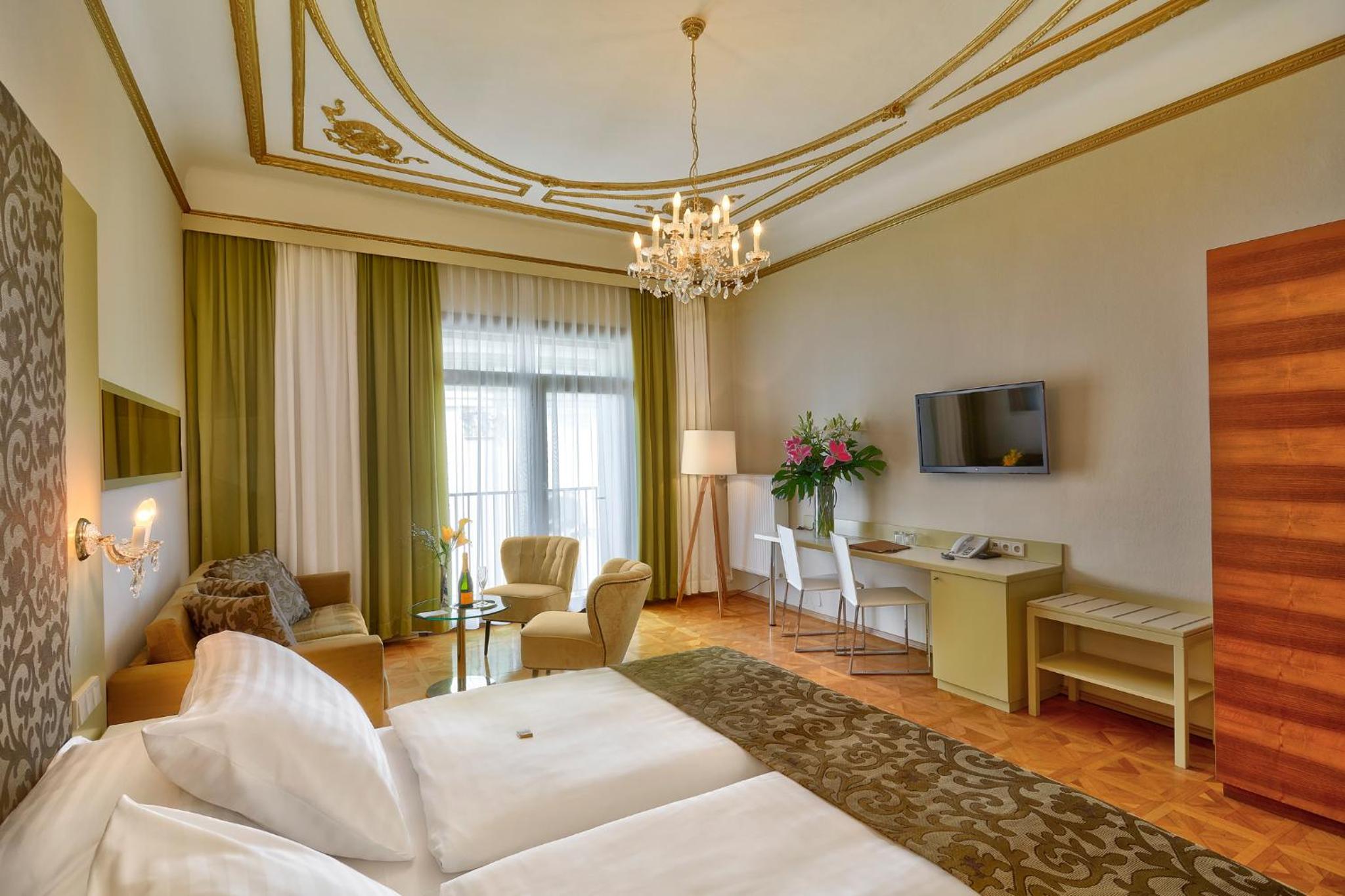 Superior Double Room photo 1