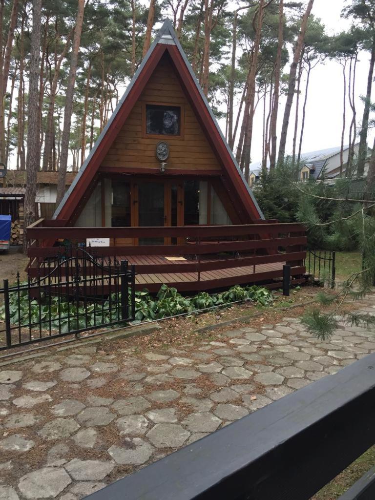 Two-Bedroom Chalet photo 1