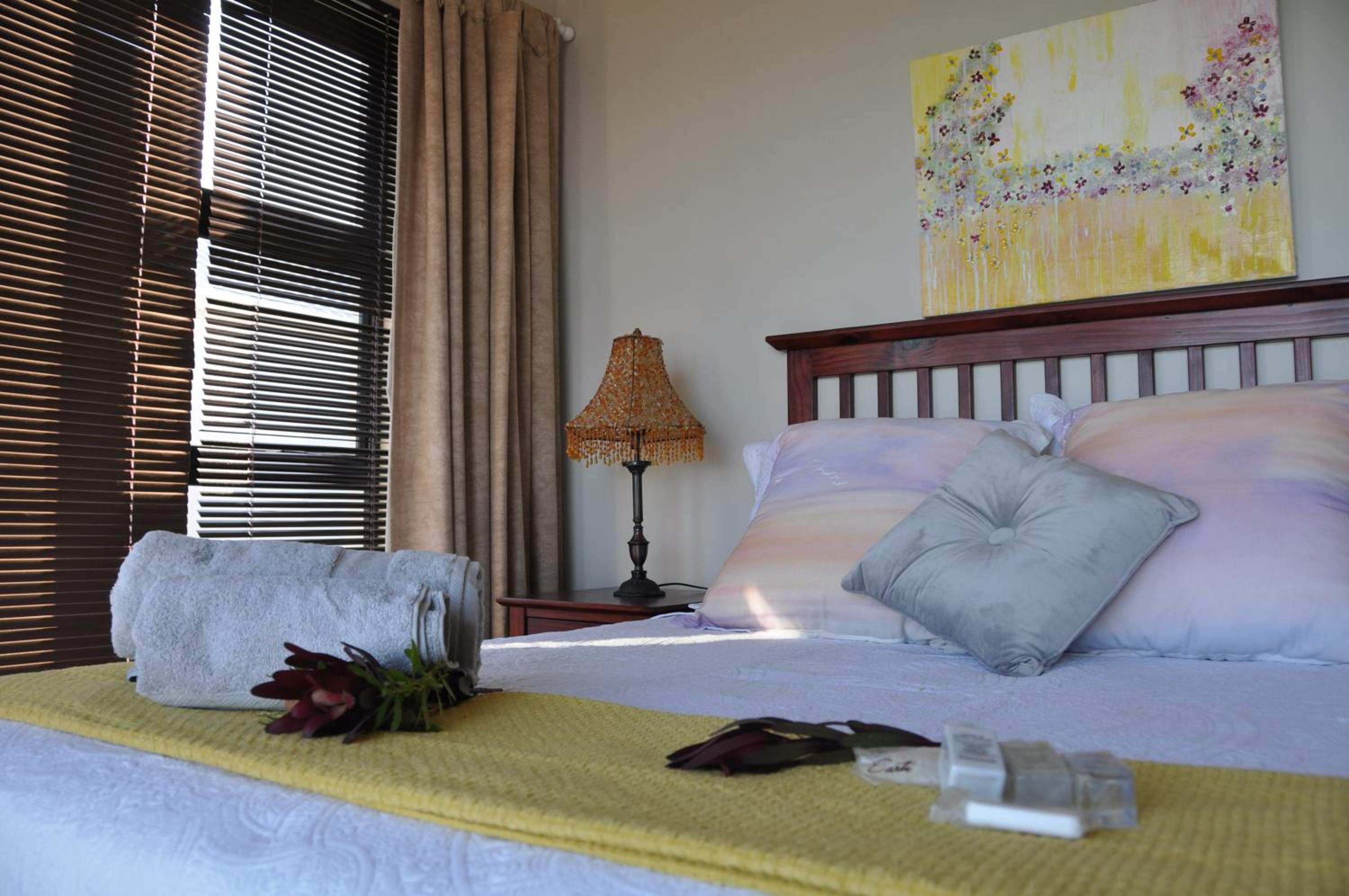 Deluxe Double Room with Sea View - Photo 1