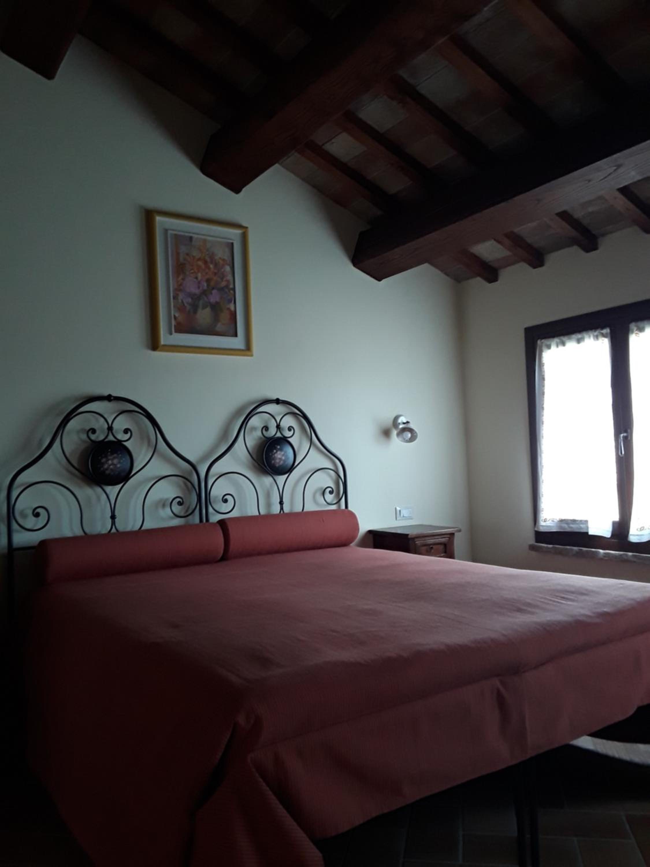 Double or Twin Room with Private Bathroom - Photo 3