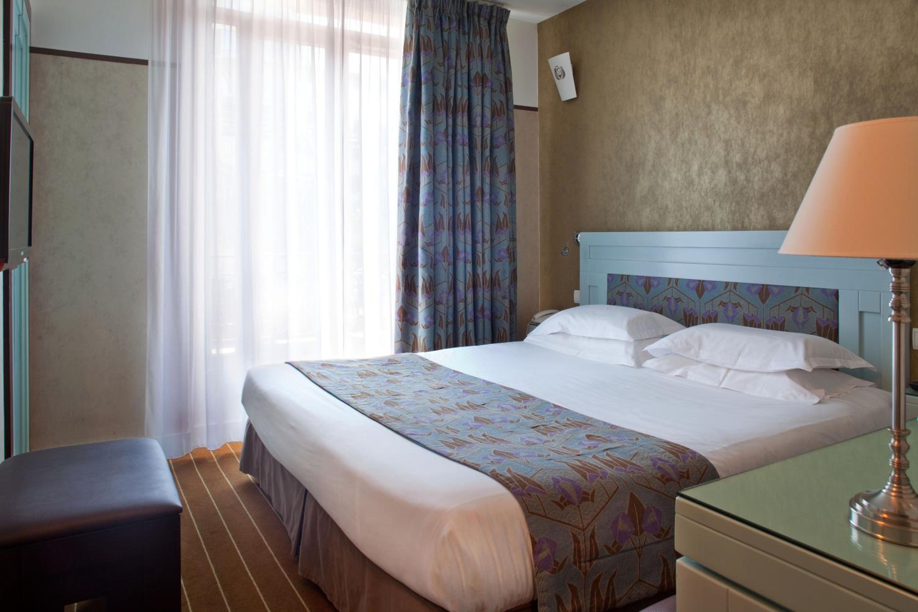 Classic Double Room photo 1
