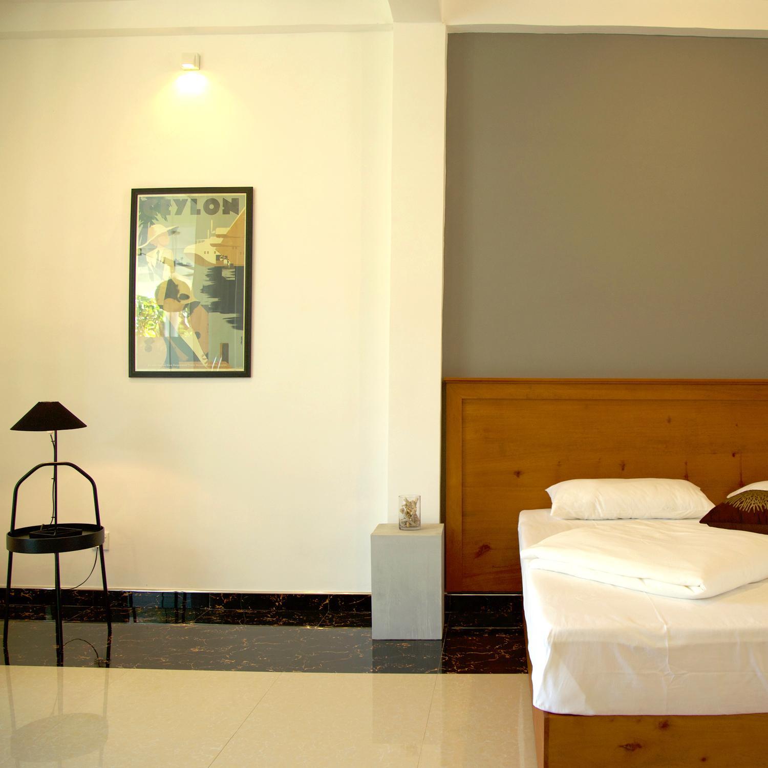 Double Room With Terrace photo 2