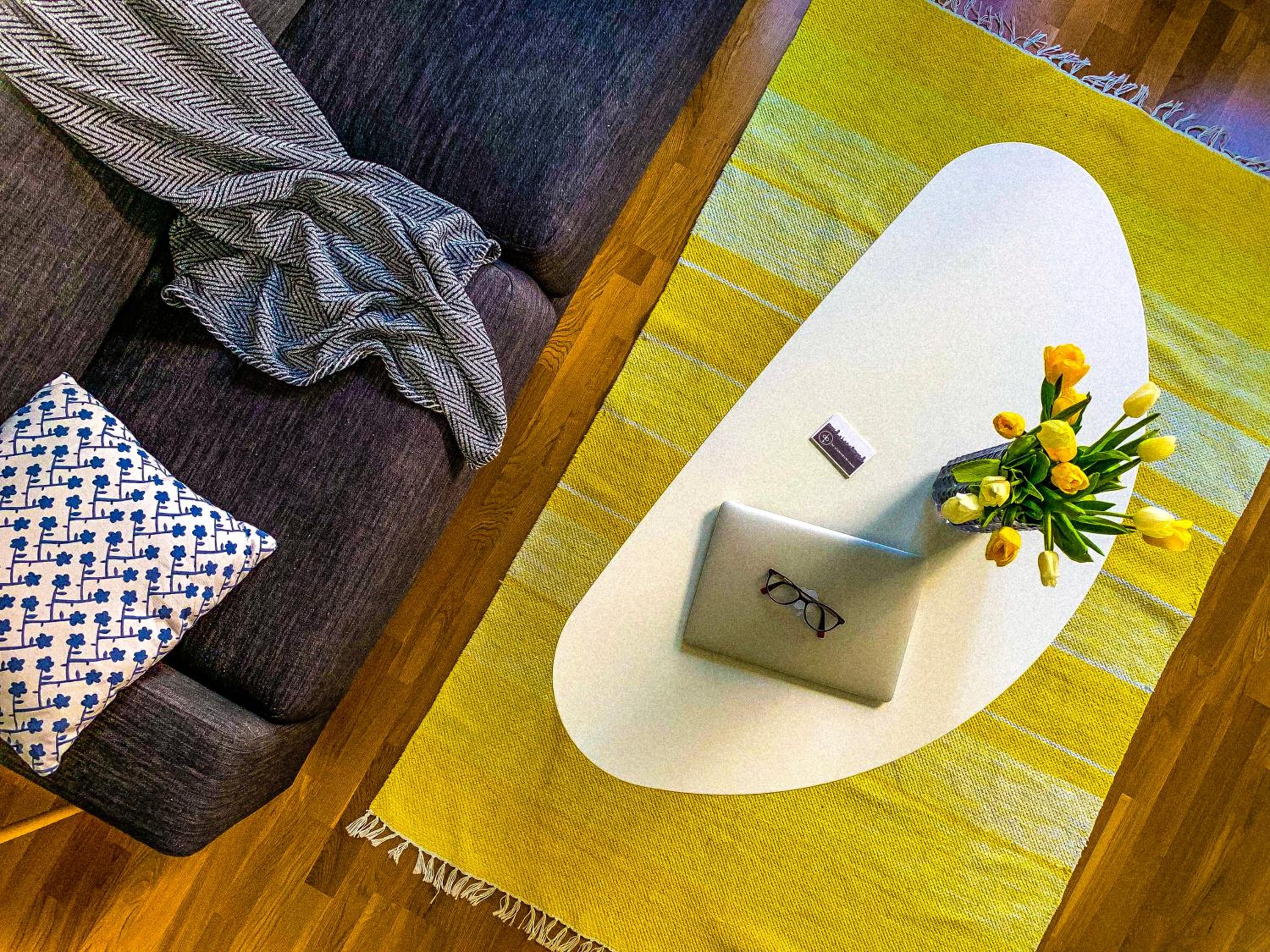 Apartment with Sauna photo 2