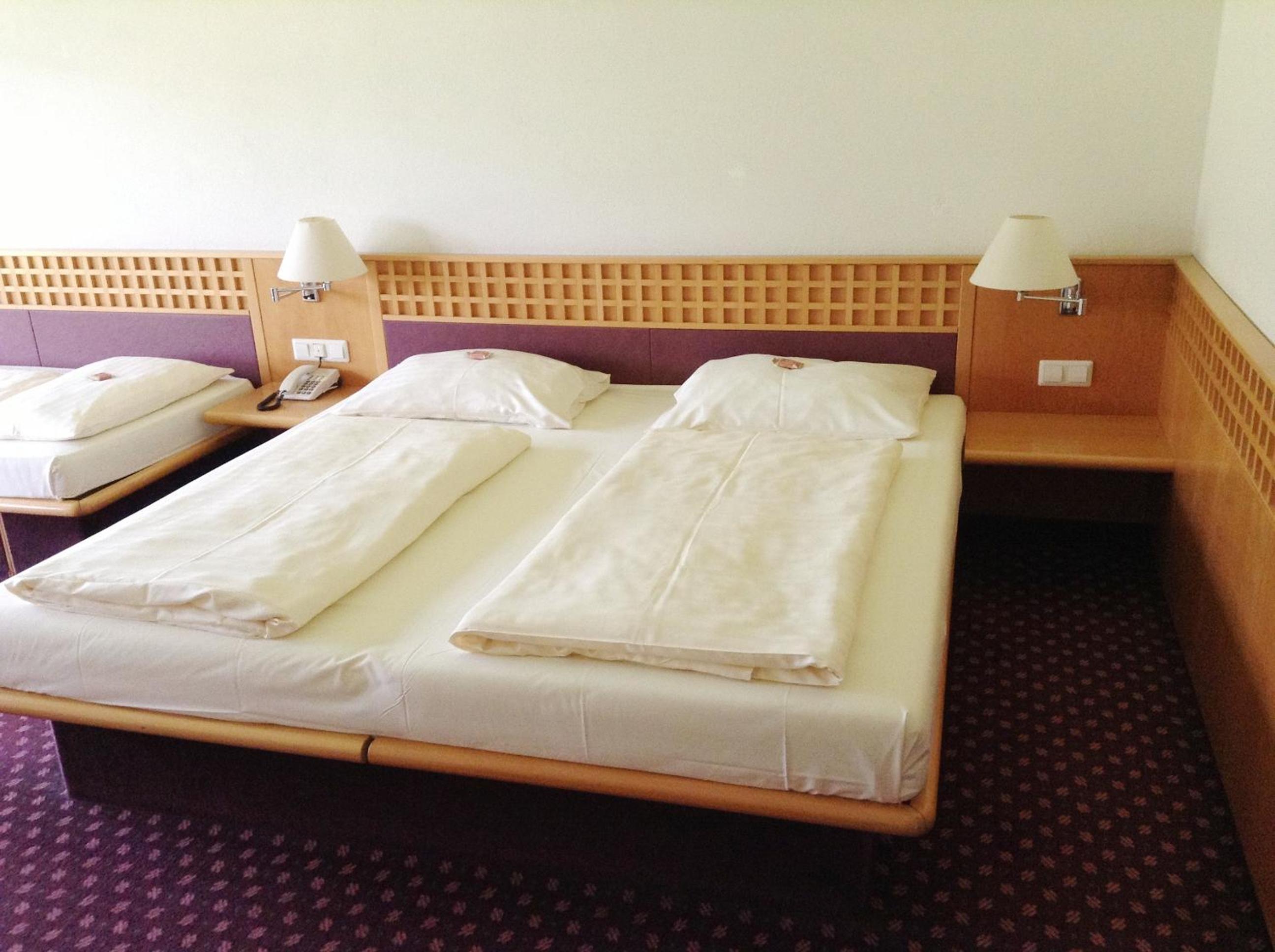 Double Room - Photo 1