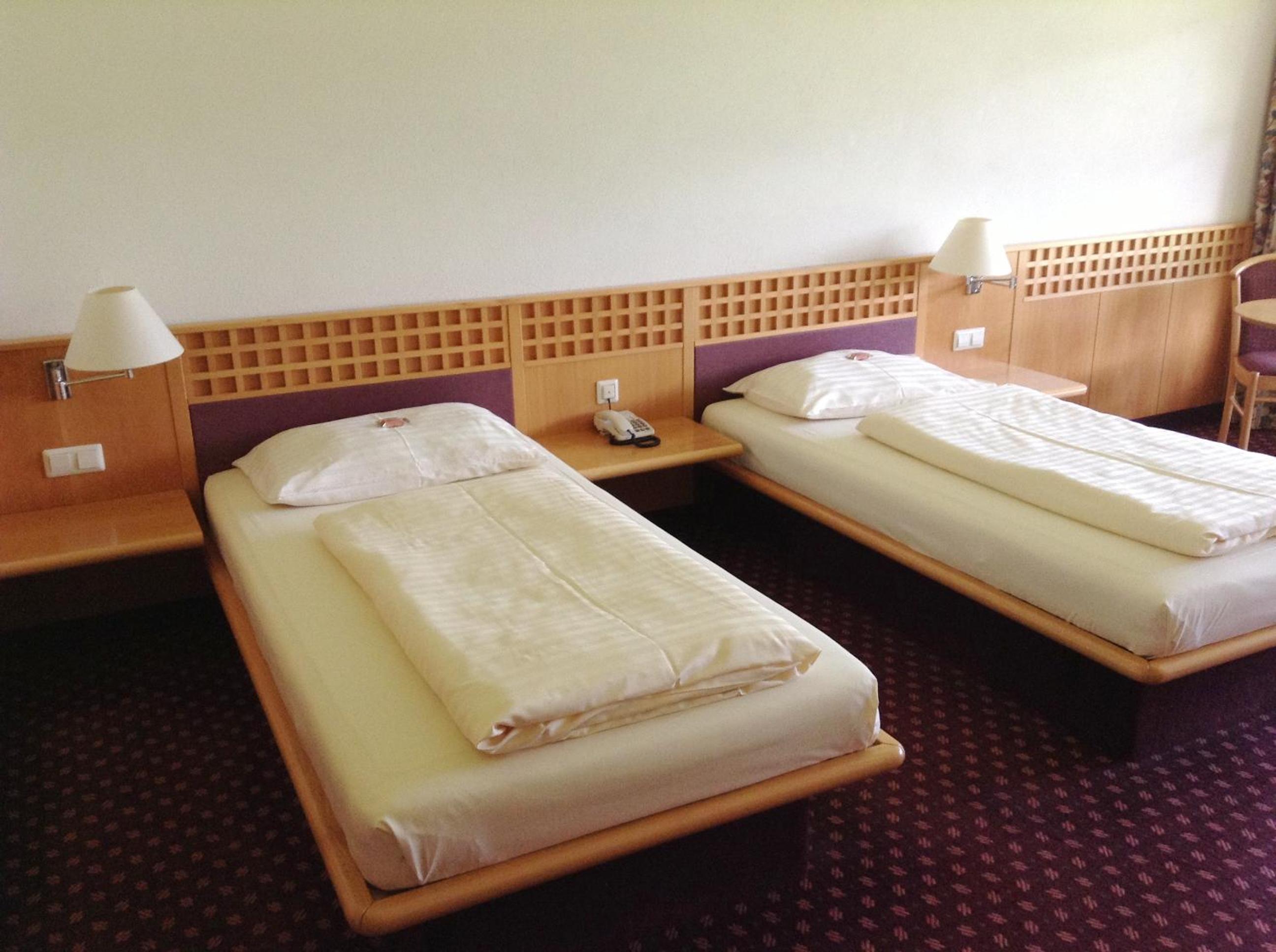 Single Room photo 1