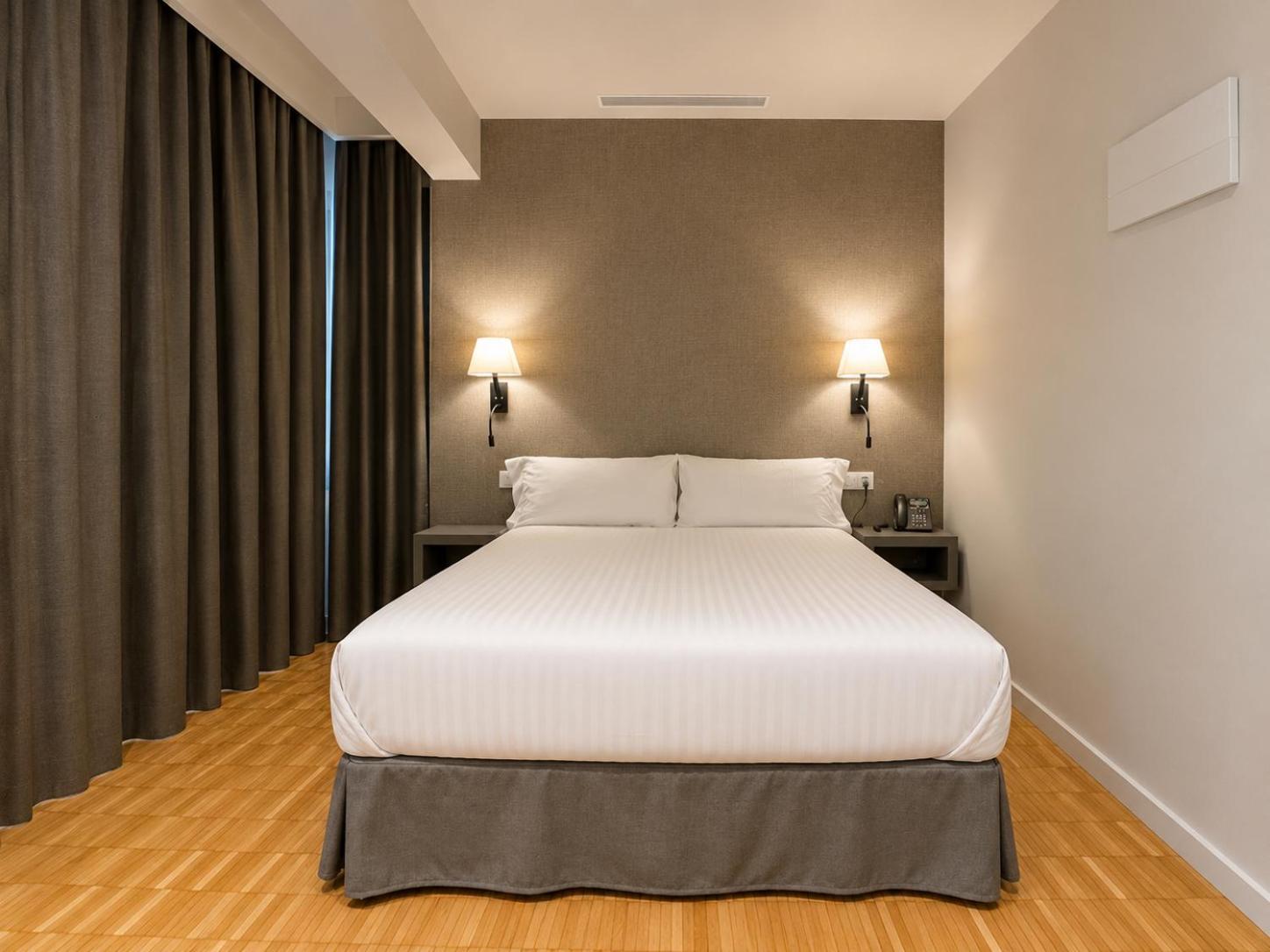 Double or Twin Room Double or Twin Room