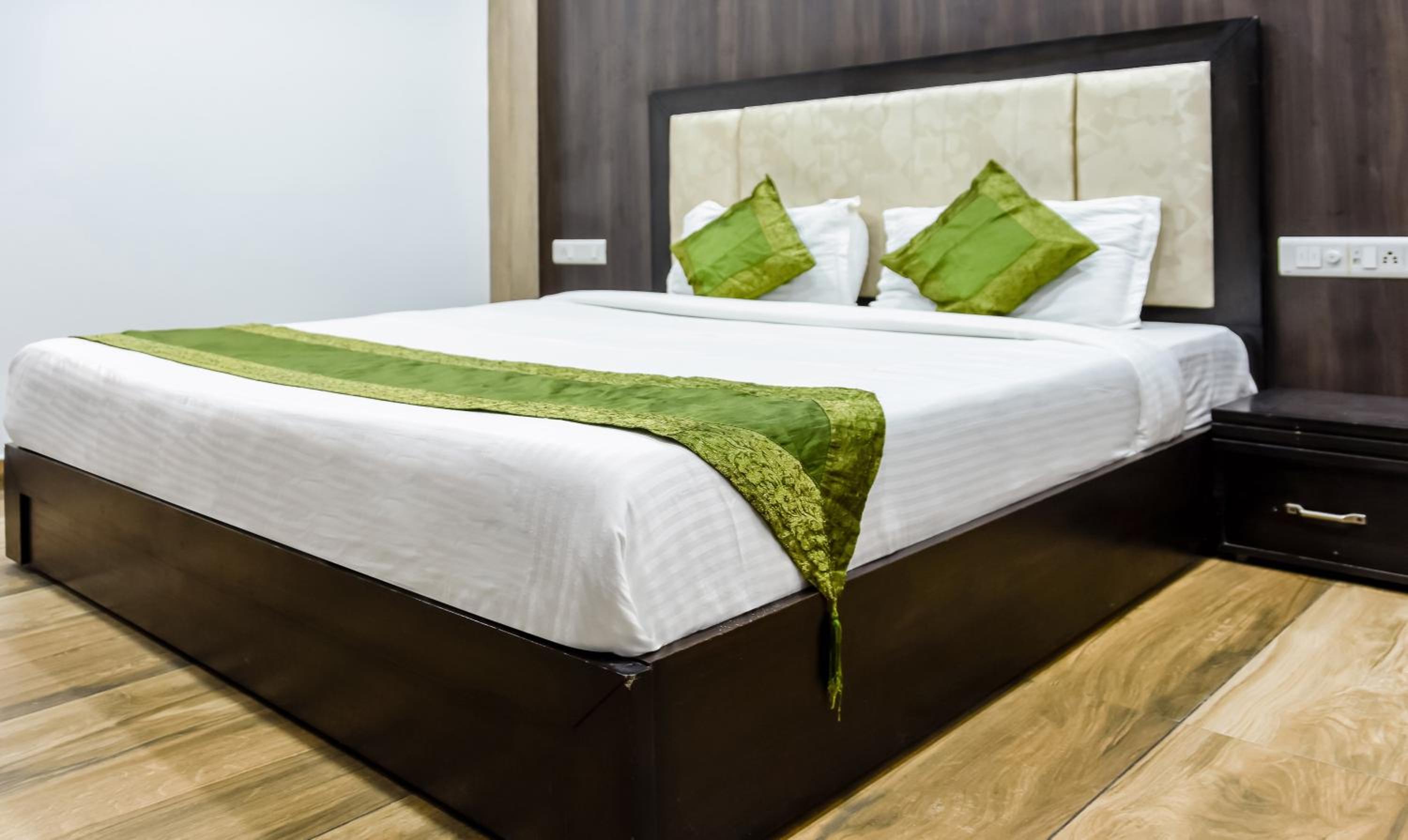 Standard Room - Photo 3