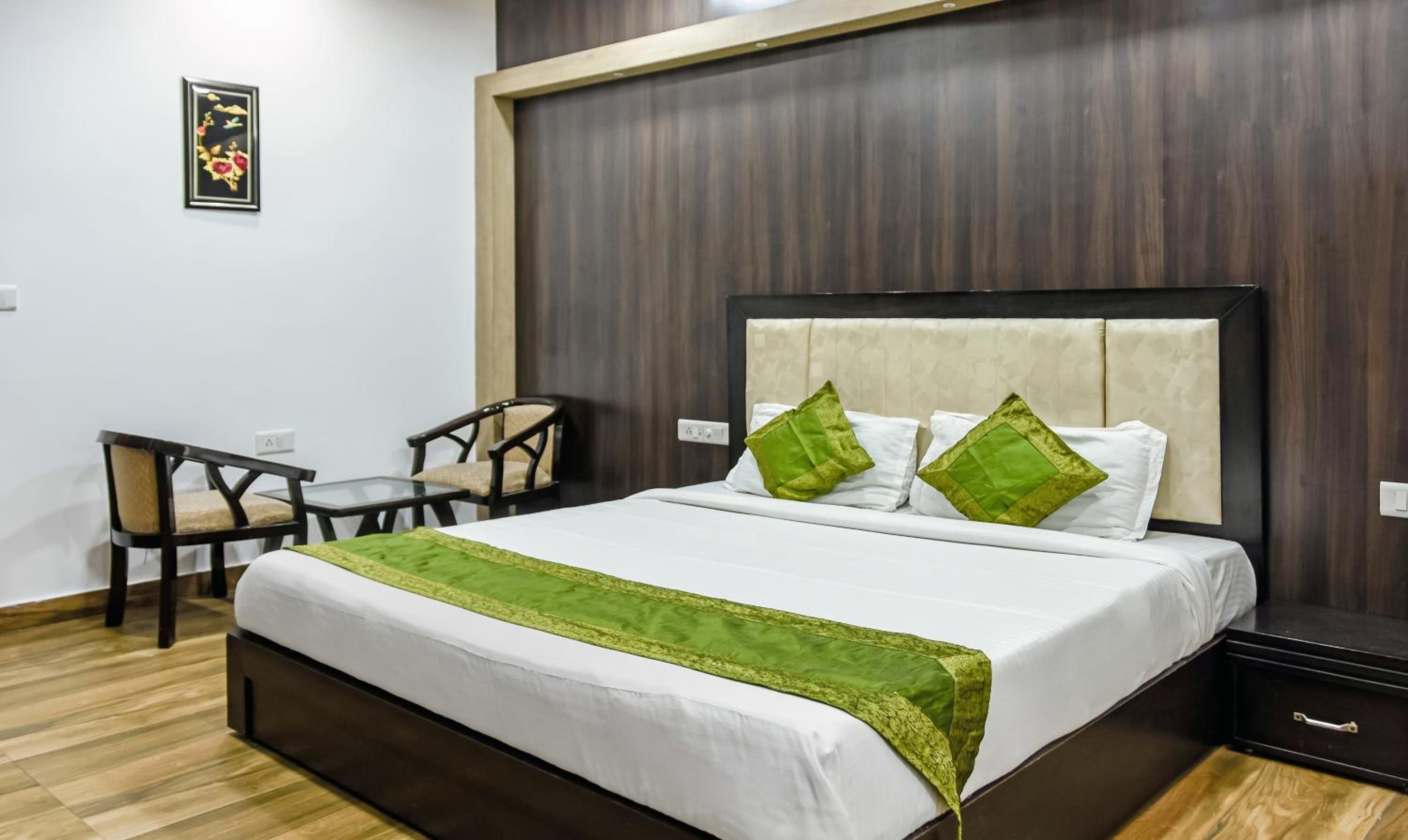 Standard Room - Photo 5