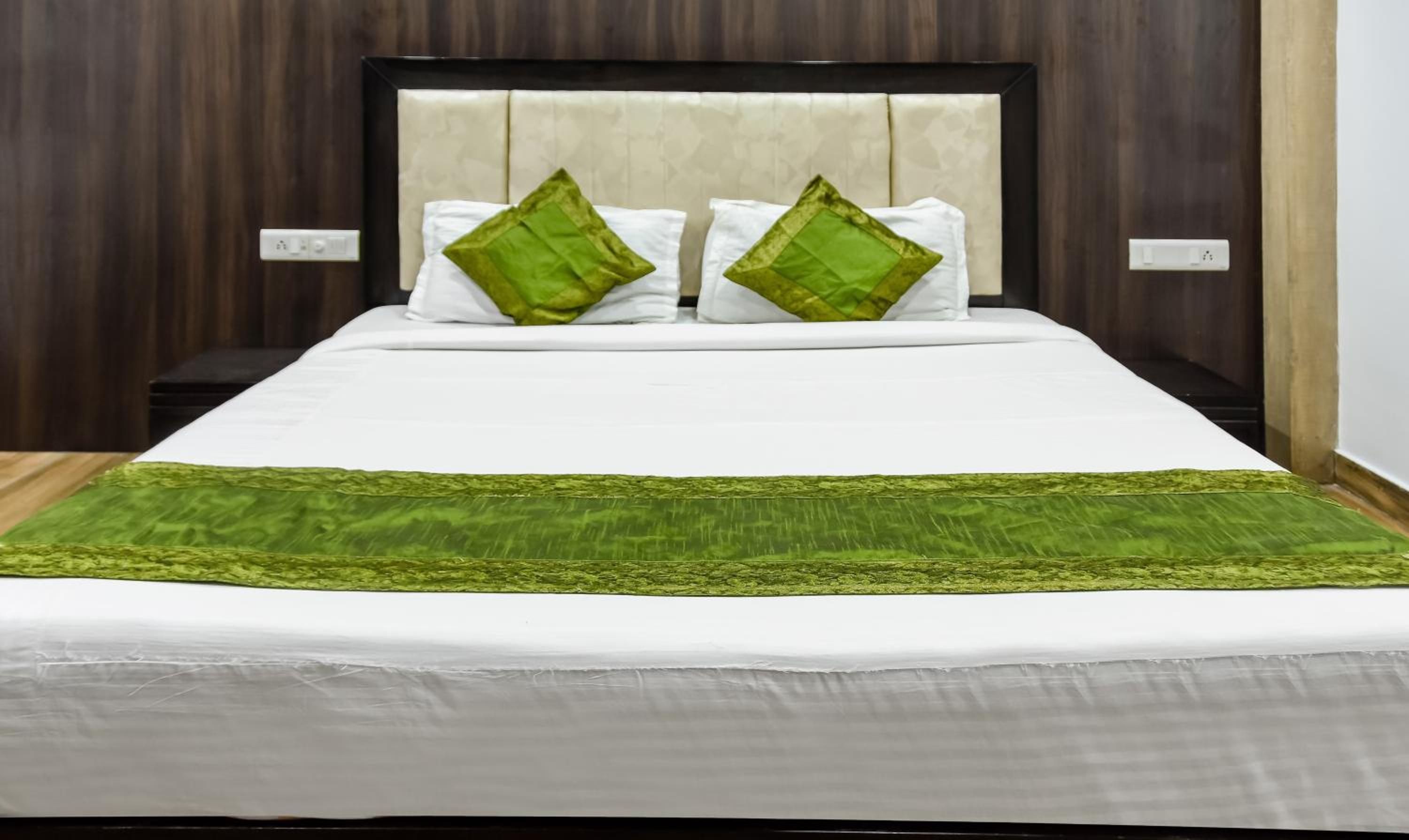 Standard Room - Photo 4