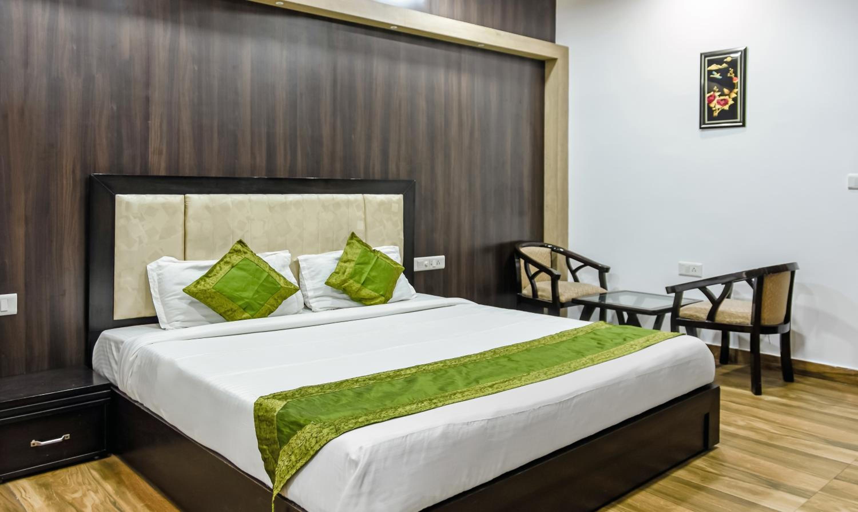 Standard Room - Photo 1