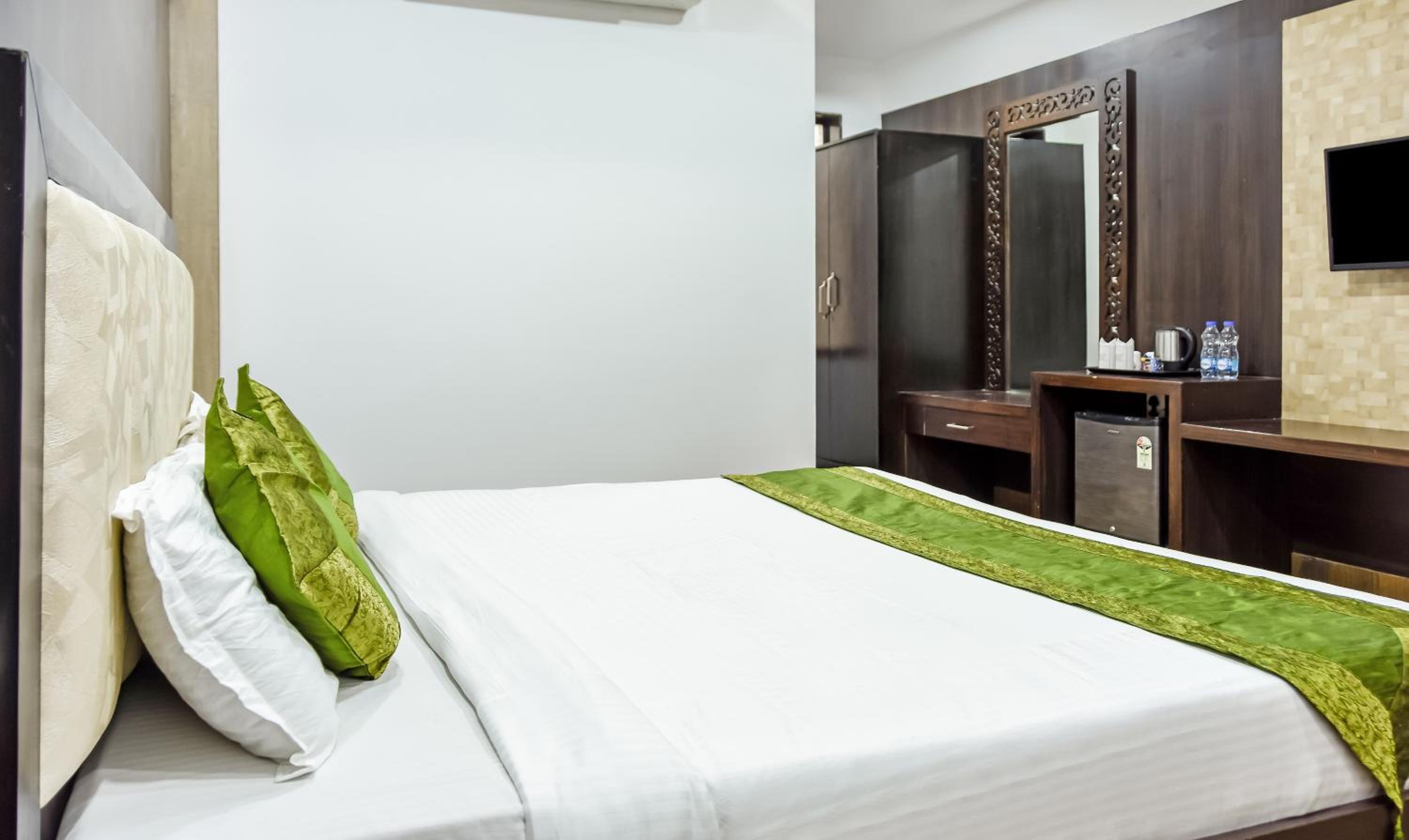 Standard Room - Photo 6