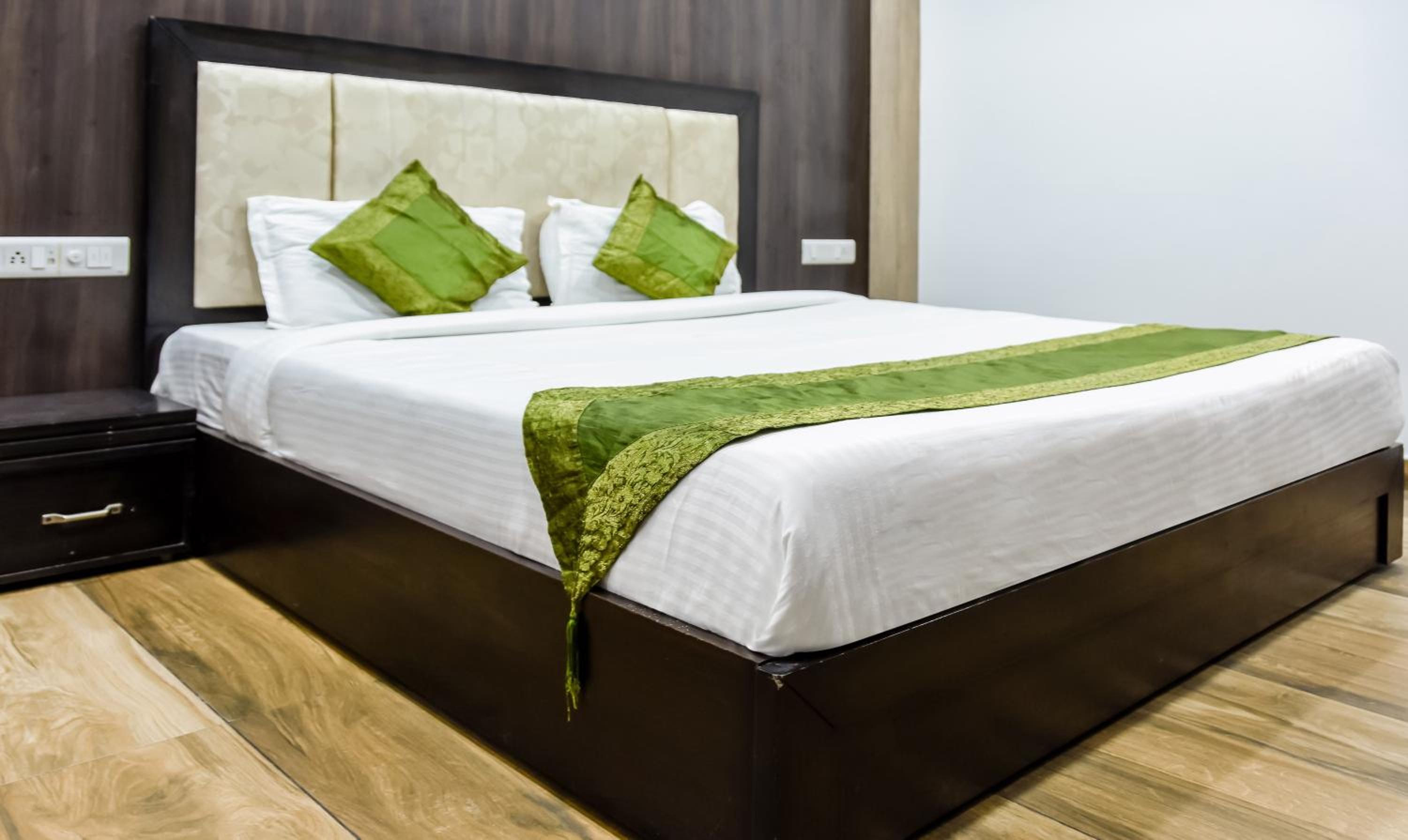 Standard Room - Photo 2