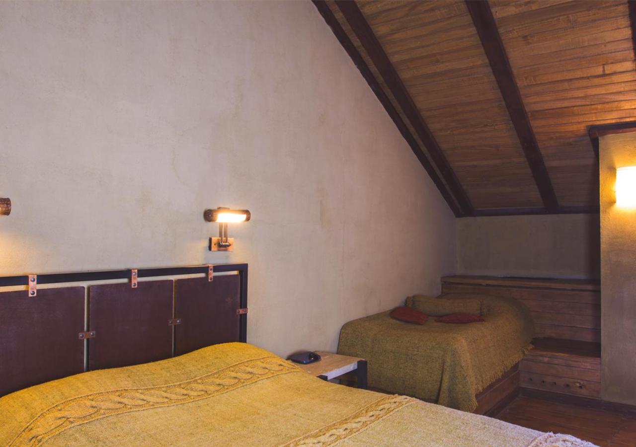 Superior Double Room photo 1