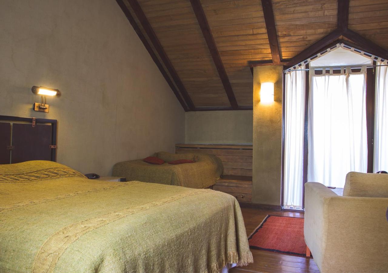 Superior Double Room photo 3