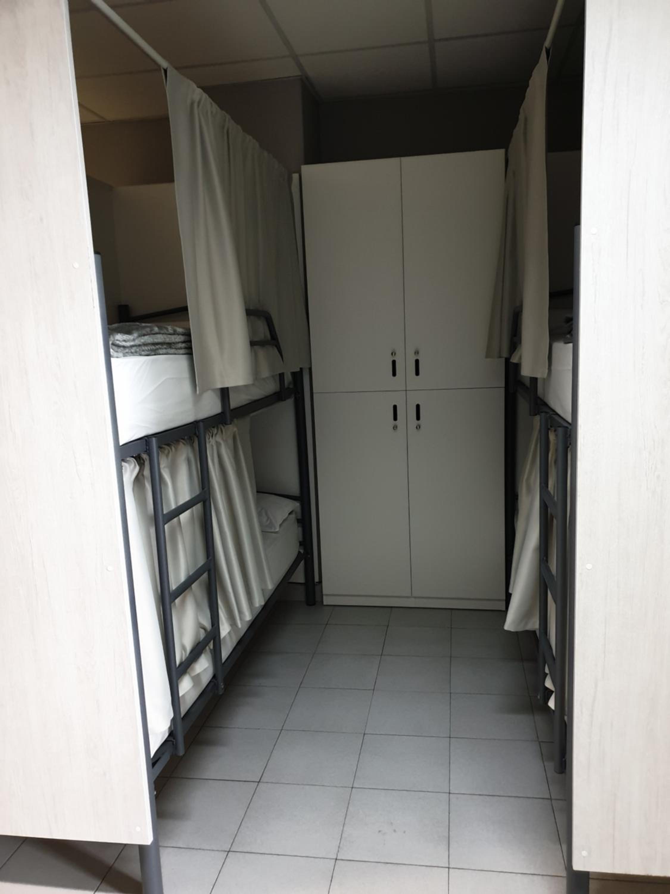 Single Bed in Mixed Dormitory Room photo 3