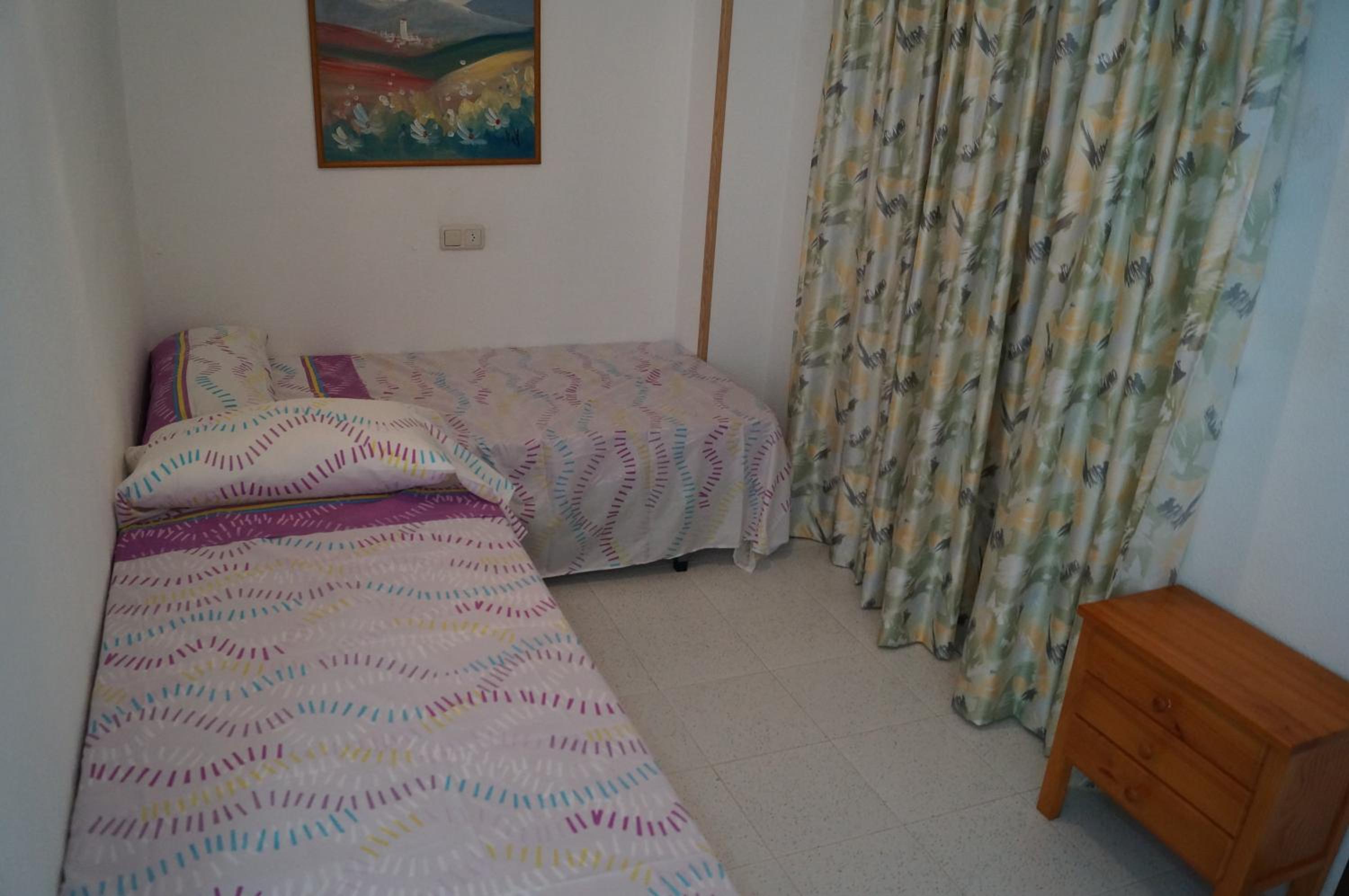 Departamento de tres habitaciones
