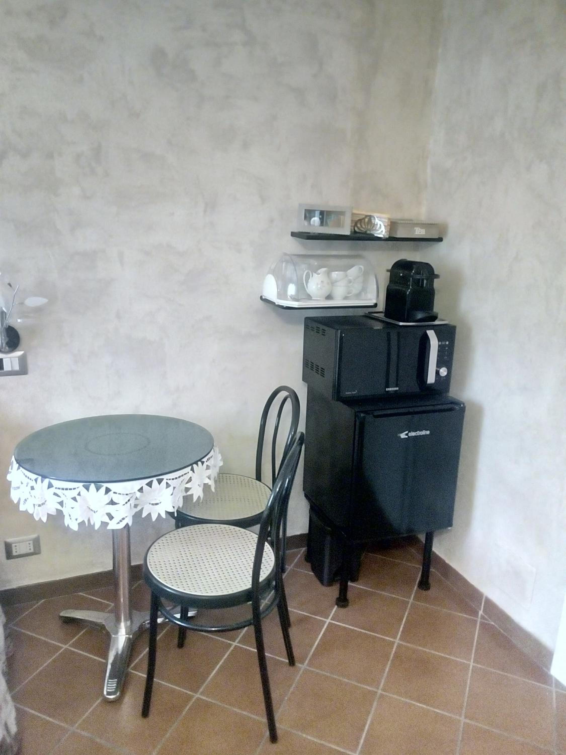 Quadruple Room with Garden View - Photo 16