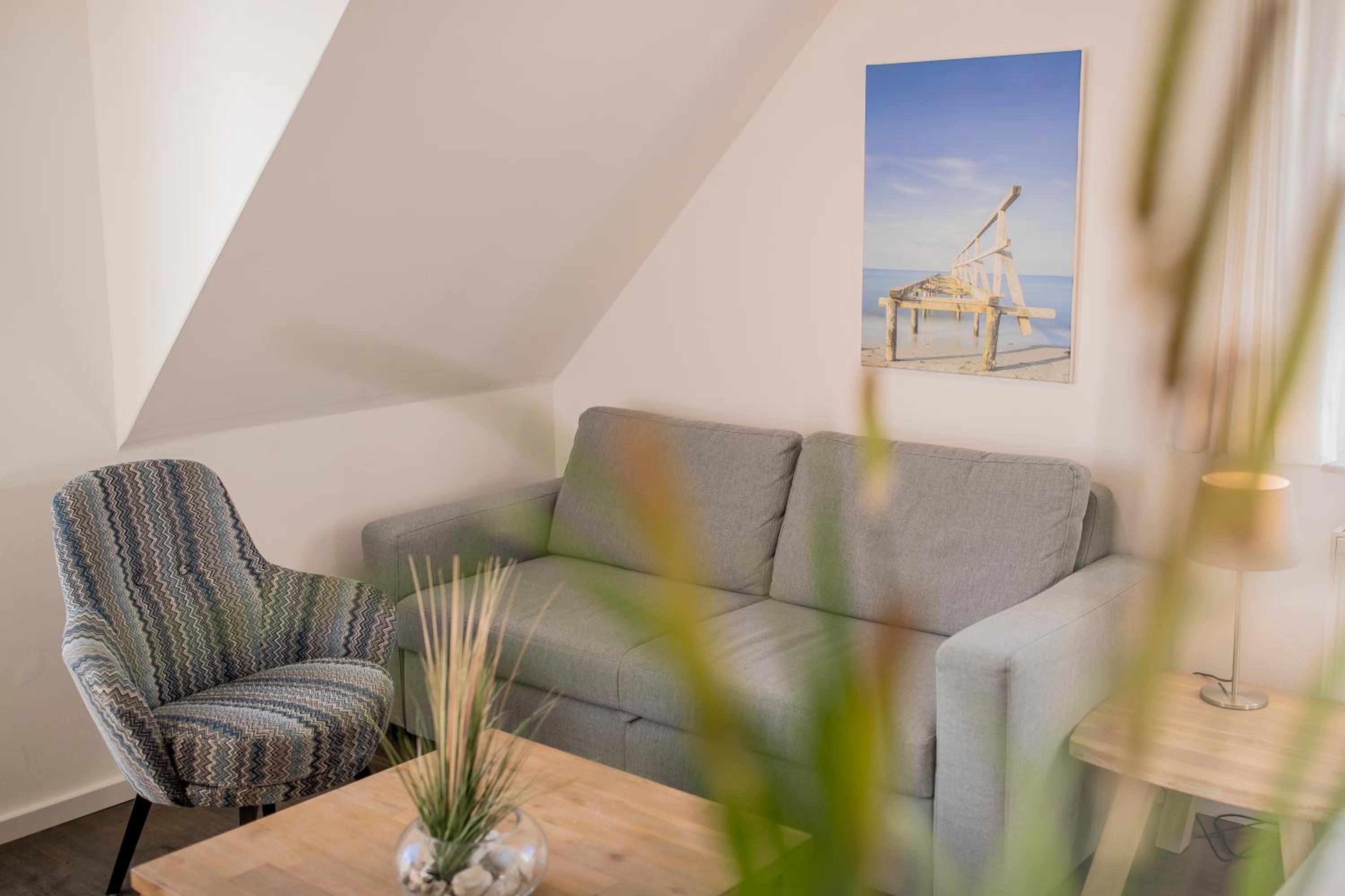 Apartment with Balcony photo 1