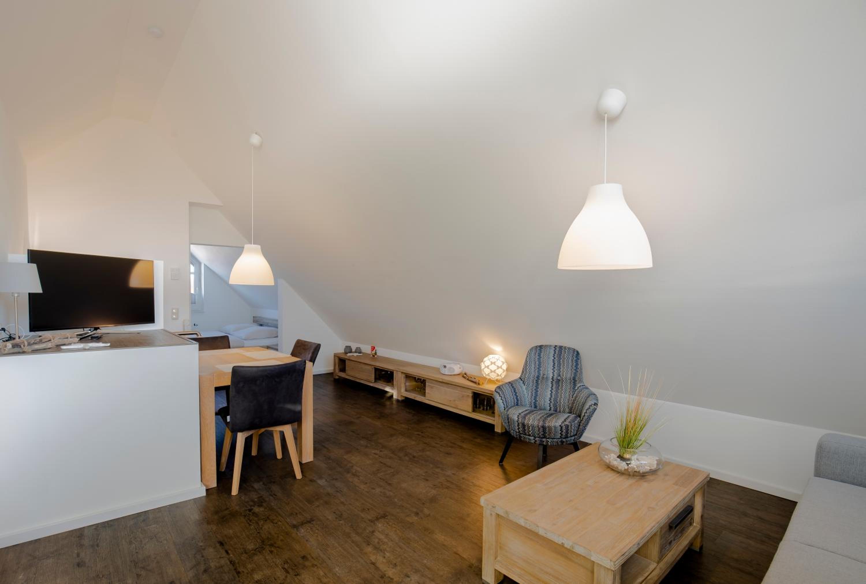Loft photo 1