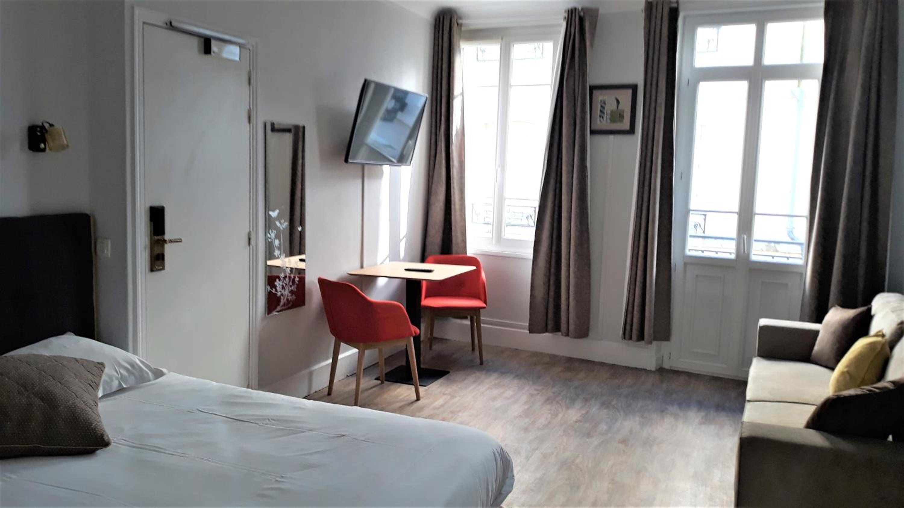 Suite photo 2